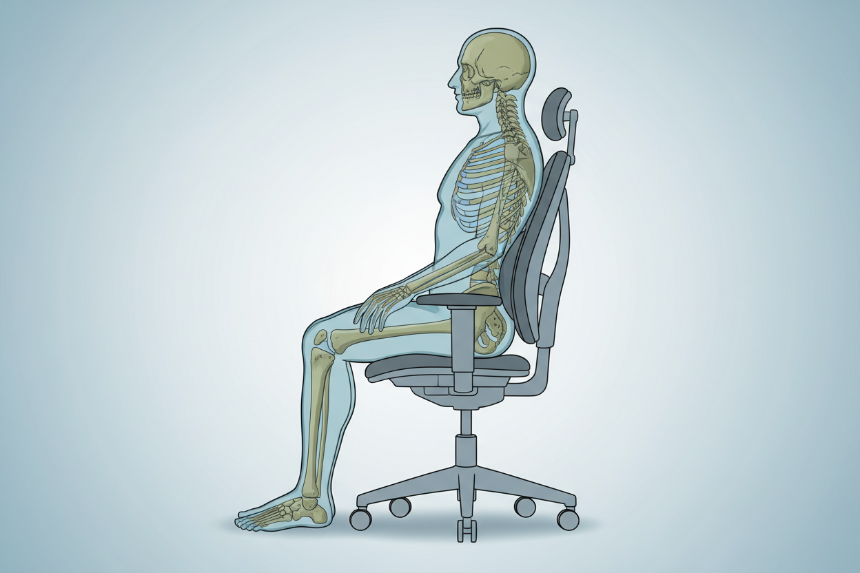 Ergonomic Education