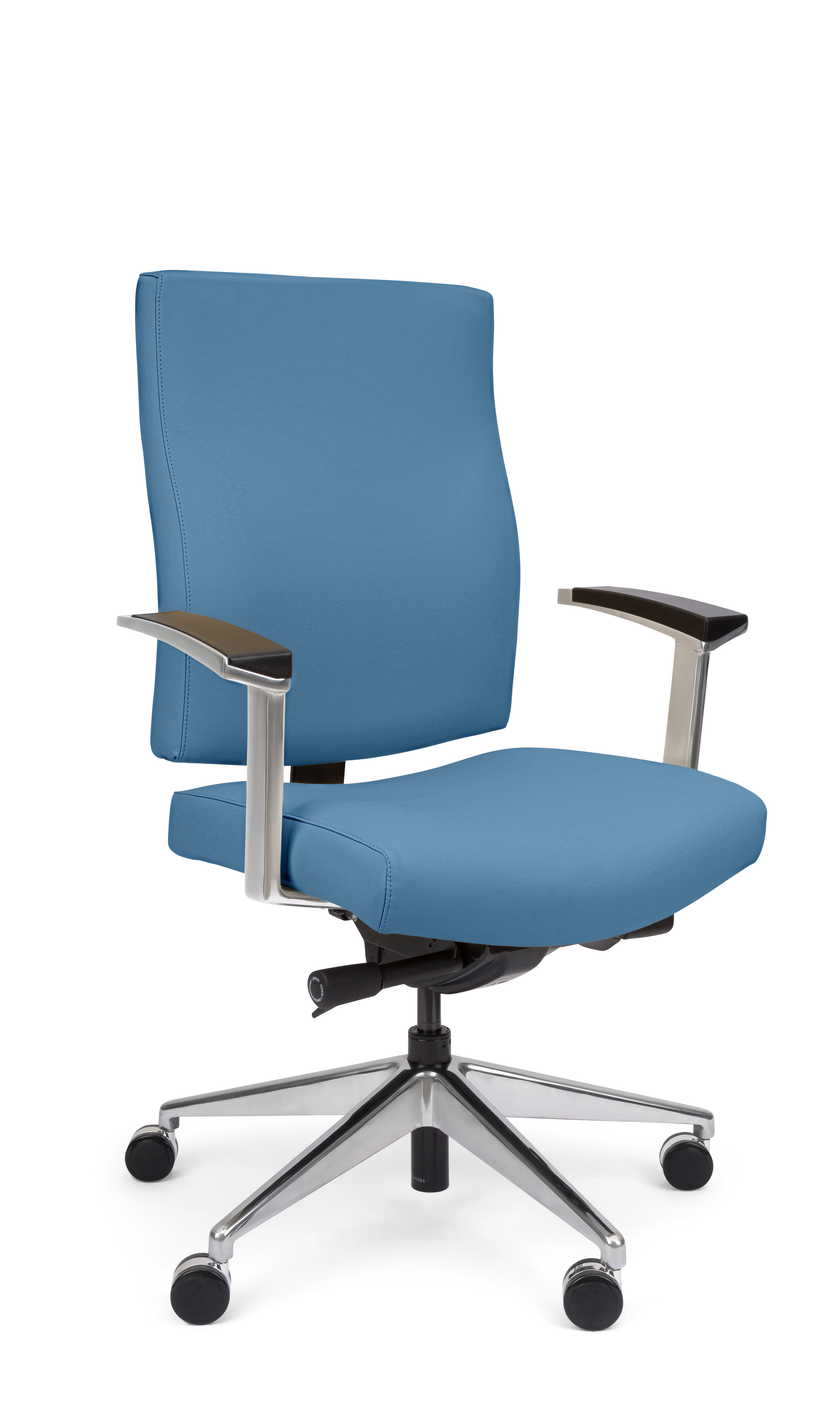 Pheonix Suave Series - Ballistic Chair