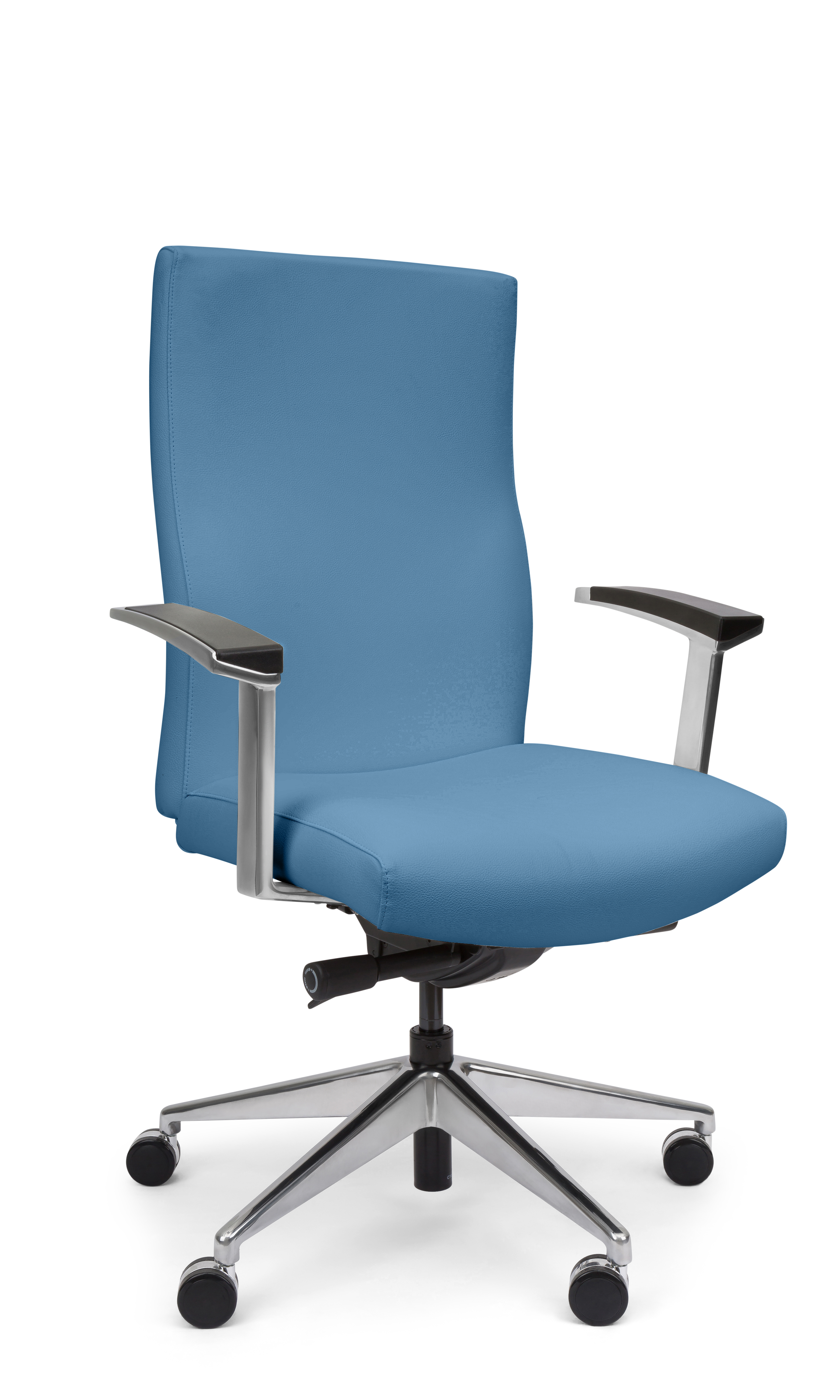 Pheonix Suave Series - Ballistic Chair