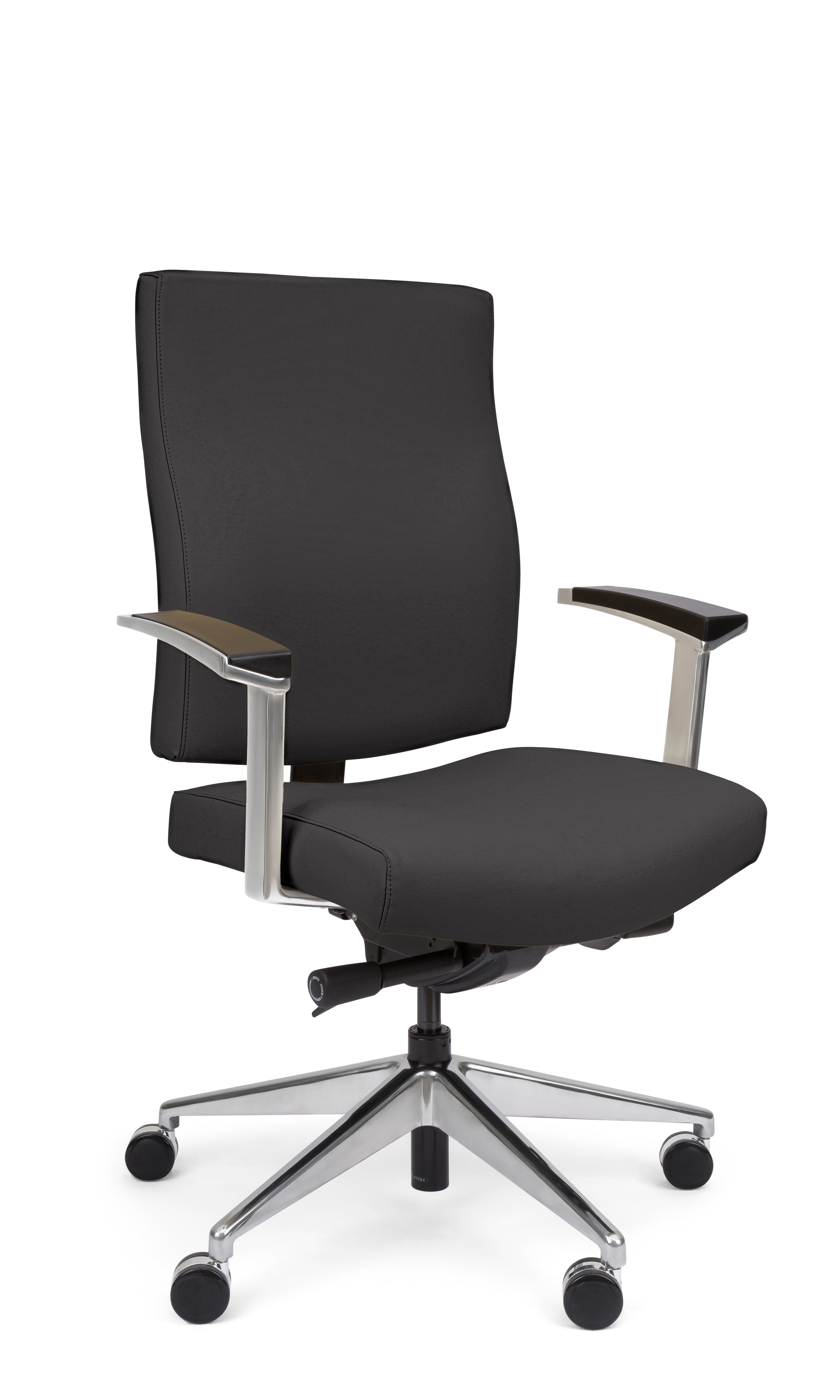 Pheonix Suave Series - Ballistic Chair