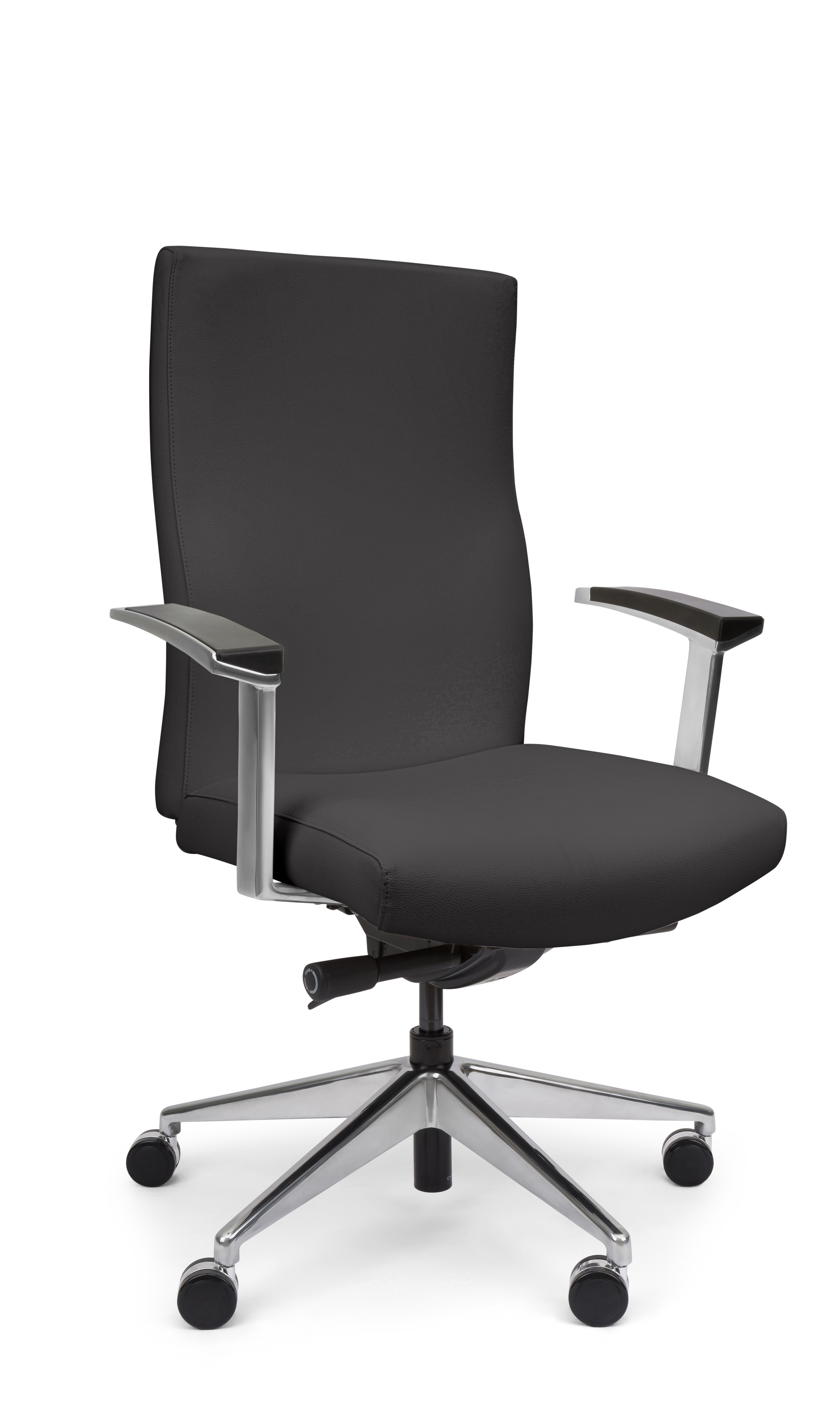 Pheonix Suave Series - Ballistic Chair