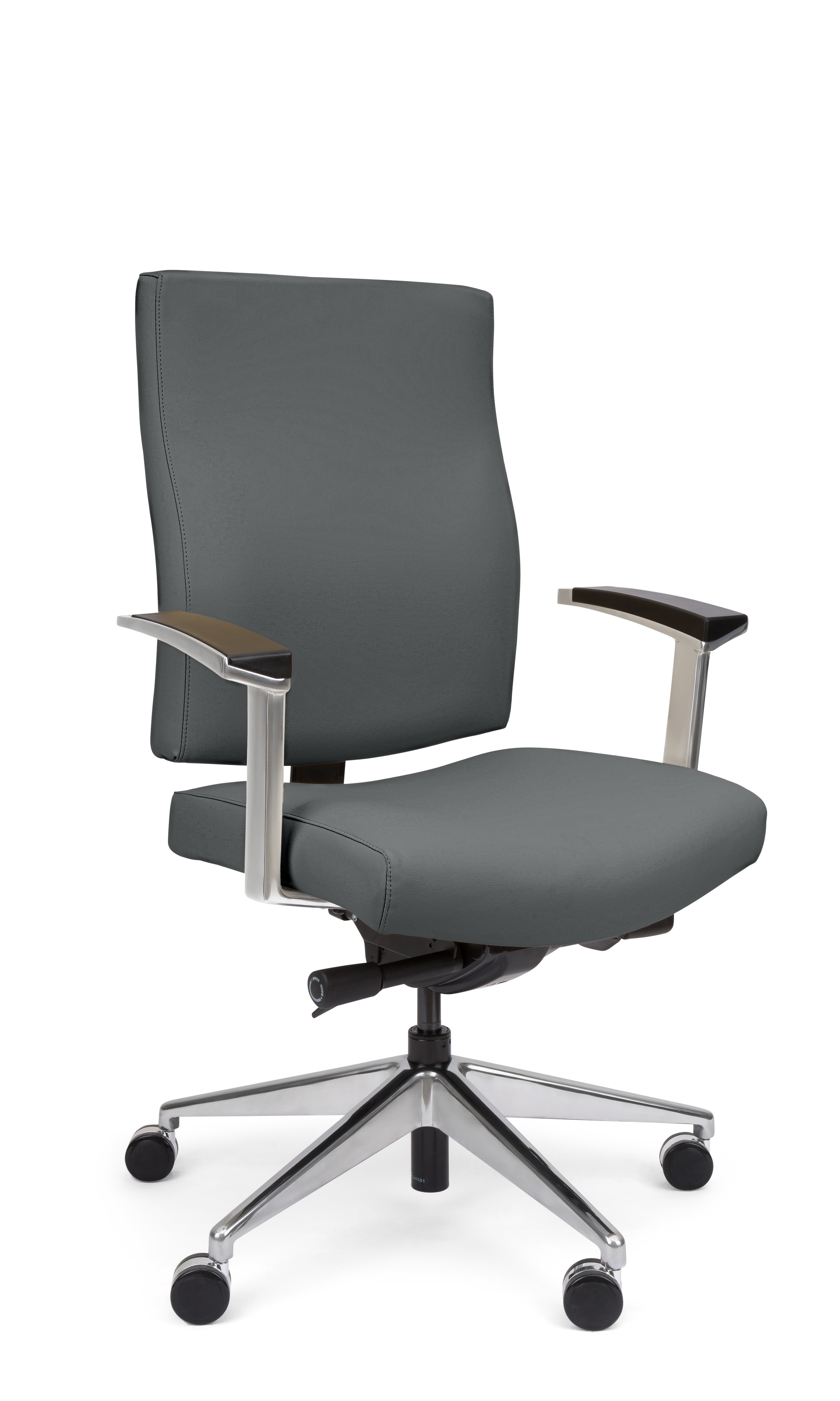 Pheonix Suave Series - Ballistic Chair
