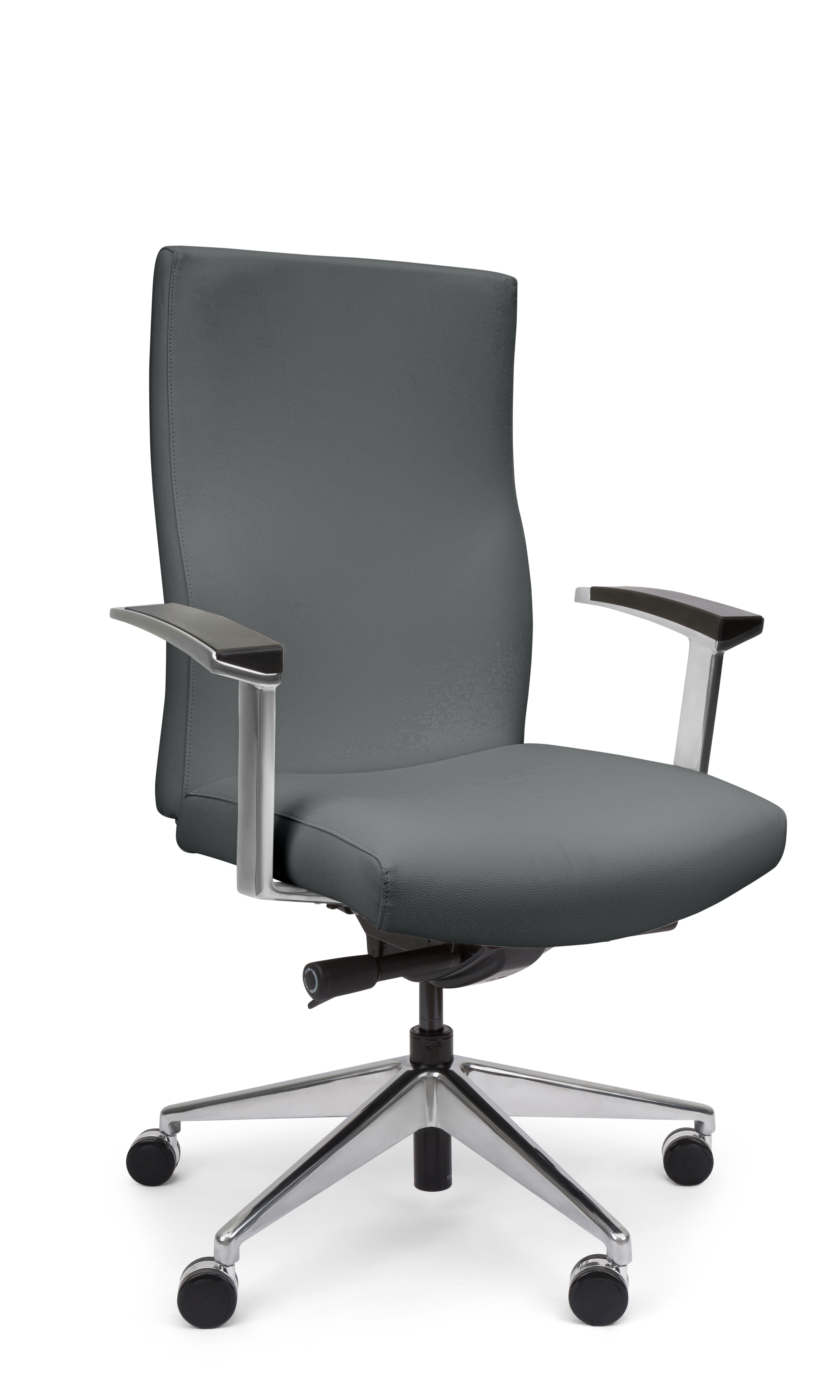 Pheonix Suave Series - Ballistic Chair