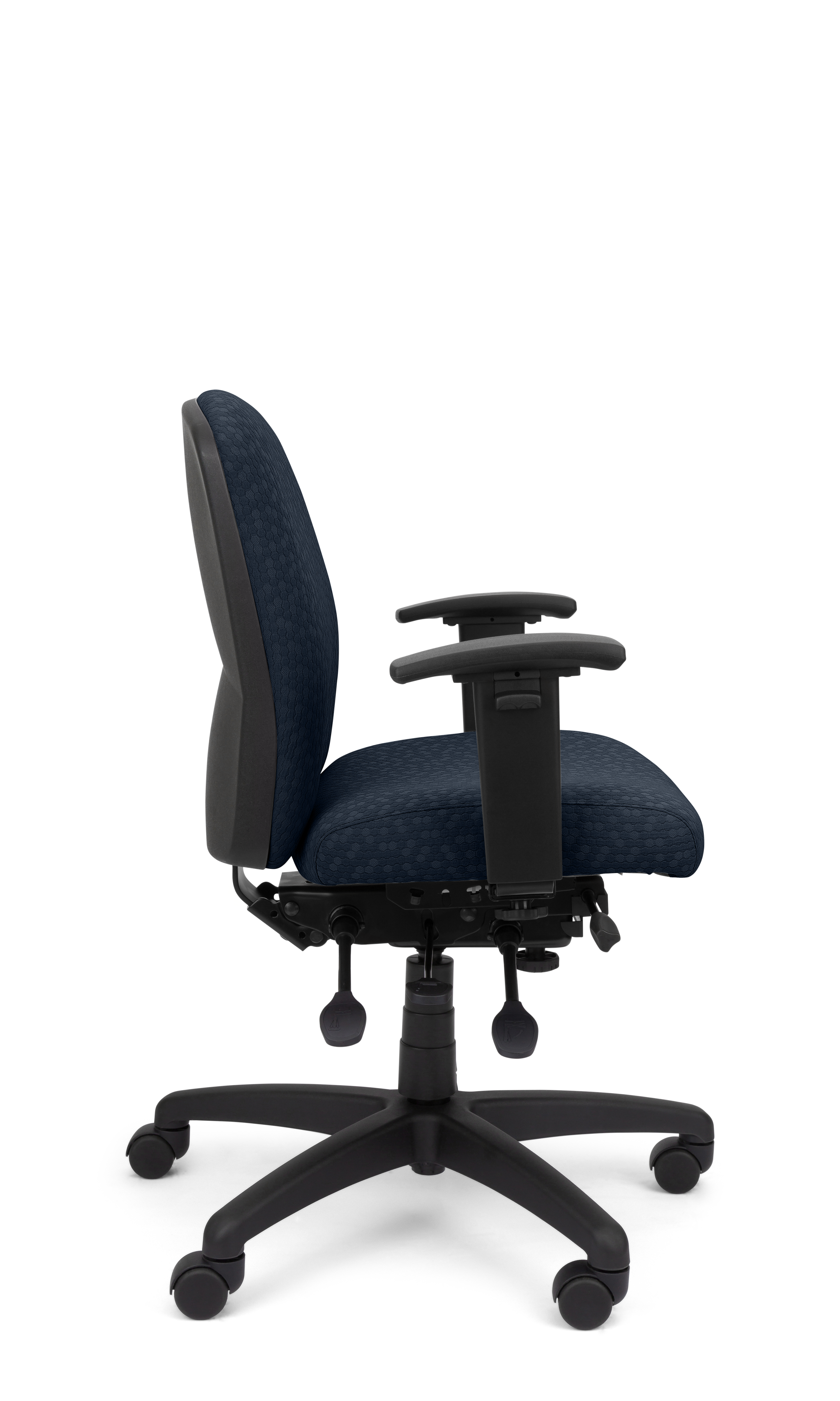 Rainier Cloud - Ergo-Comfort Task Chair