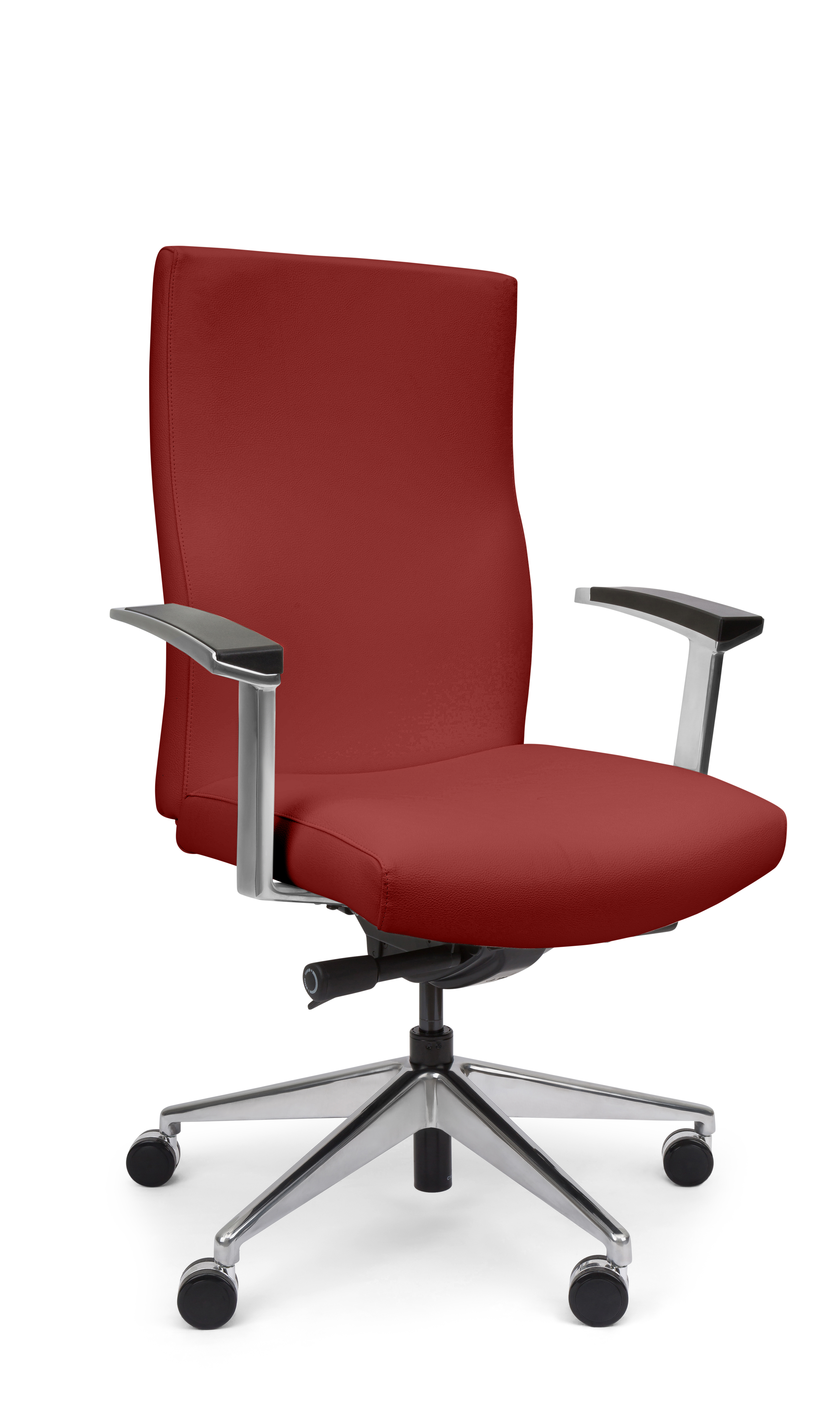 Pheonix Suave Series - Ballistic Chair