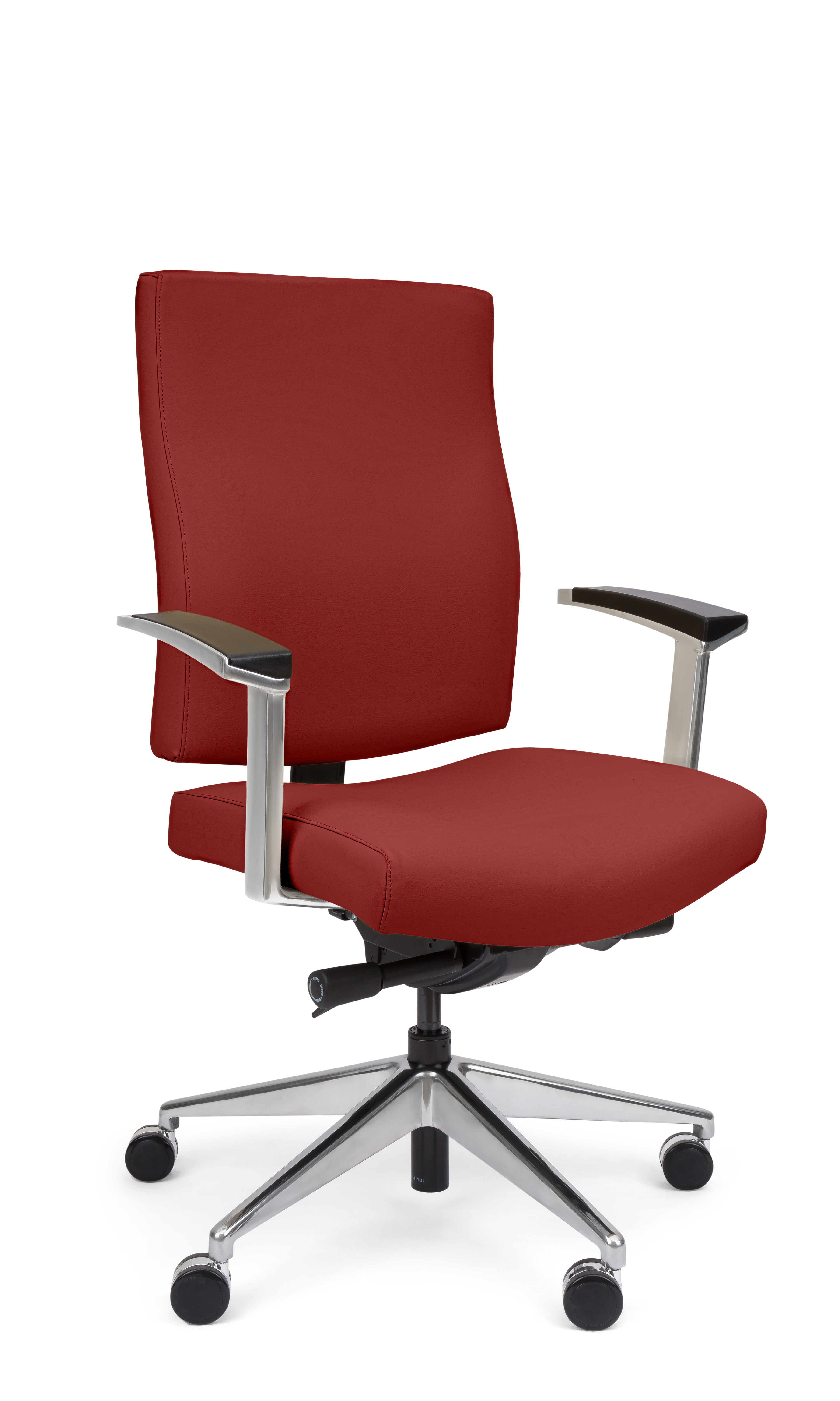 Pheonix Suave Series - Ballistic Chair