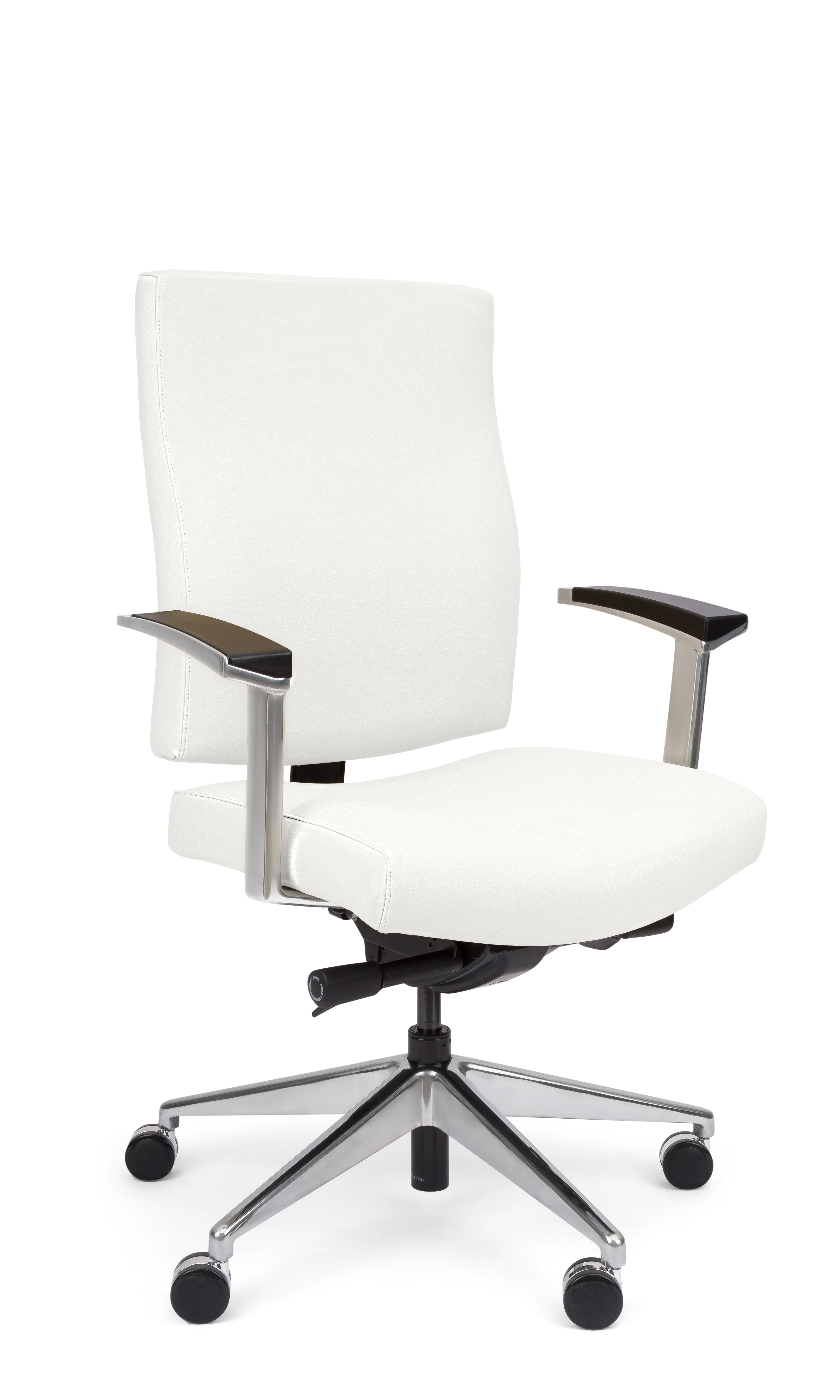 Pheonix Suave Series - Ballistic Chair