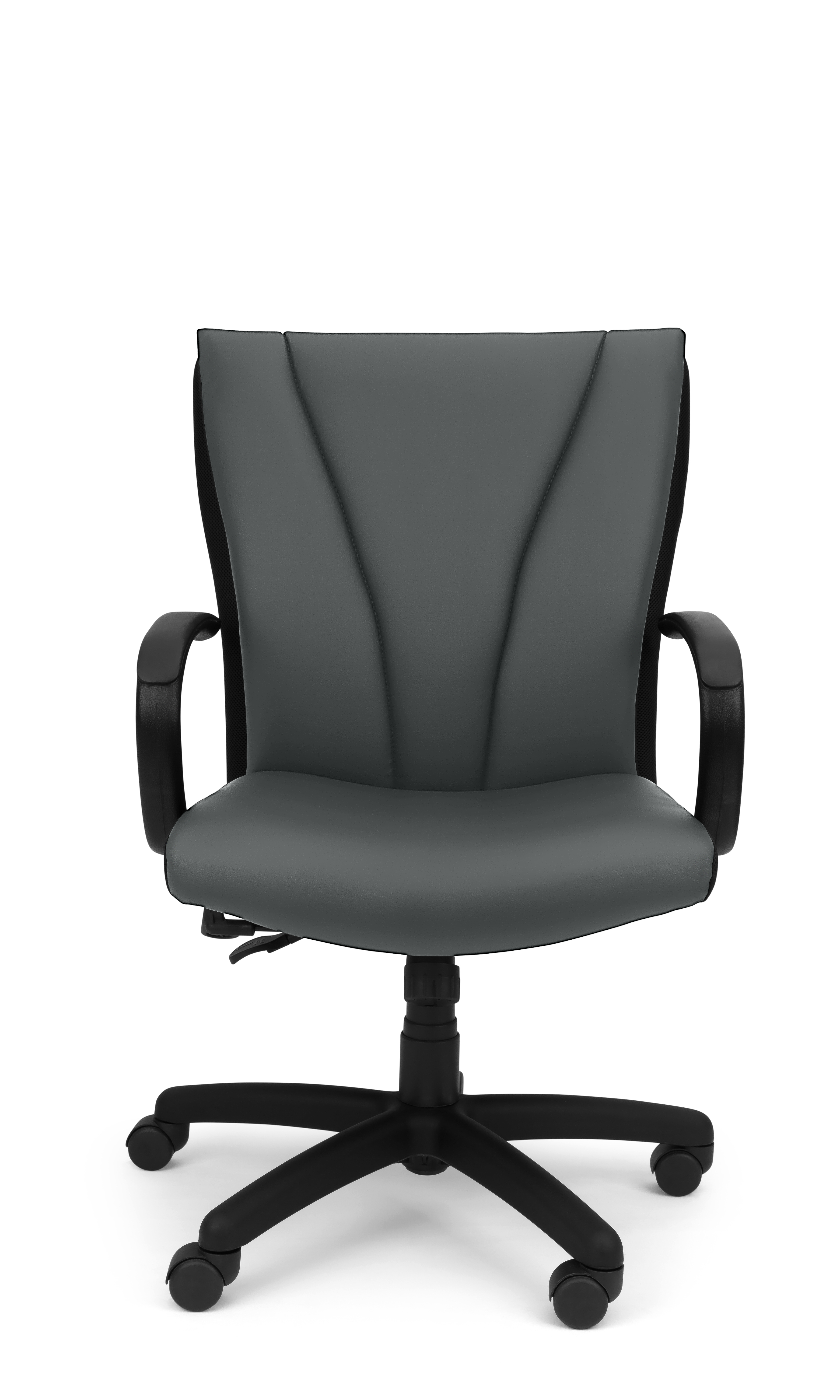 Sienna High-Back Conference Chair