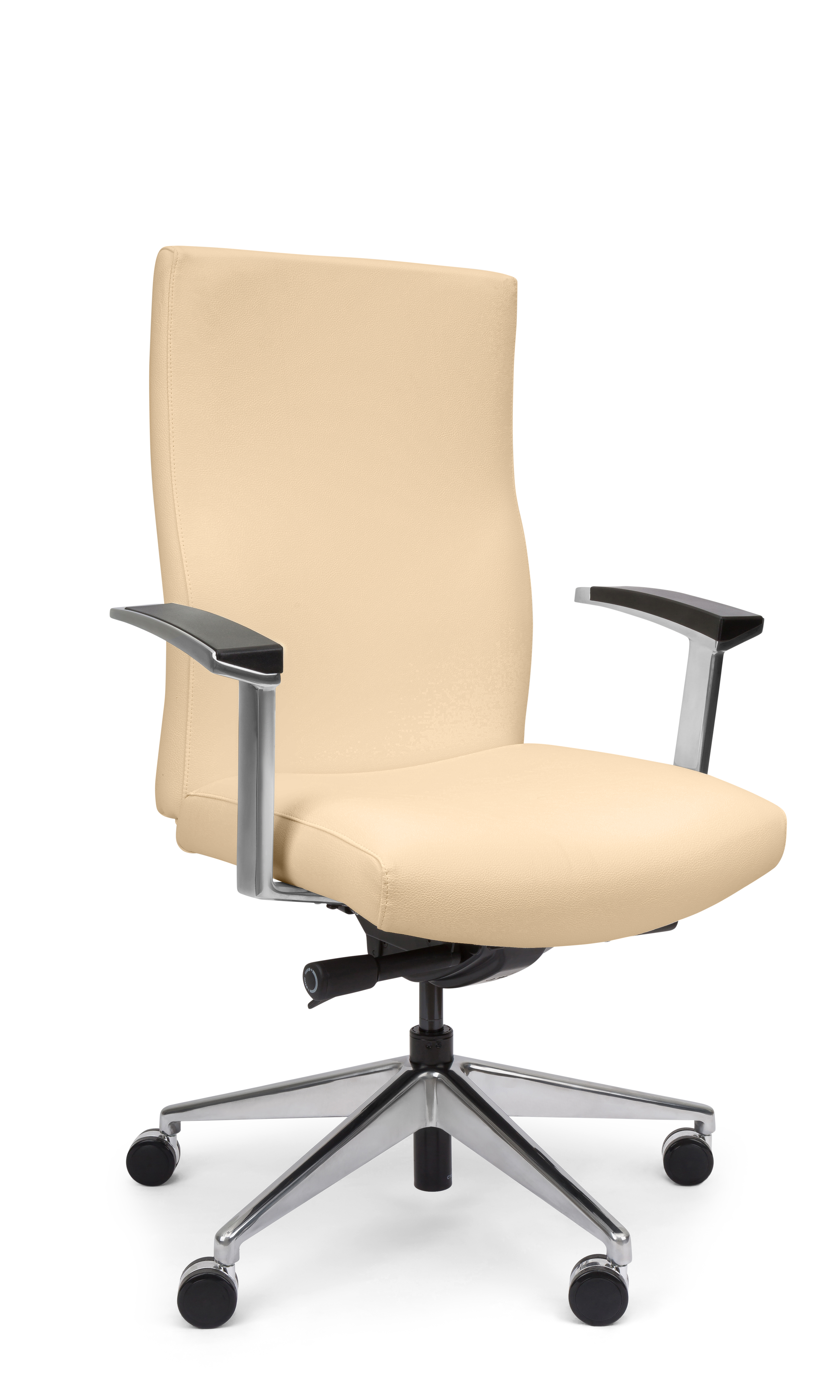 Pheonix Suave Series - Ballistic Chair