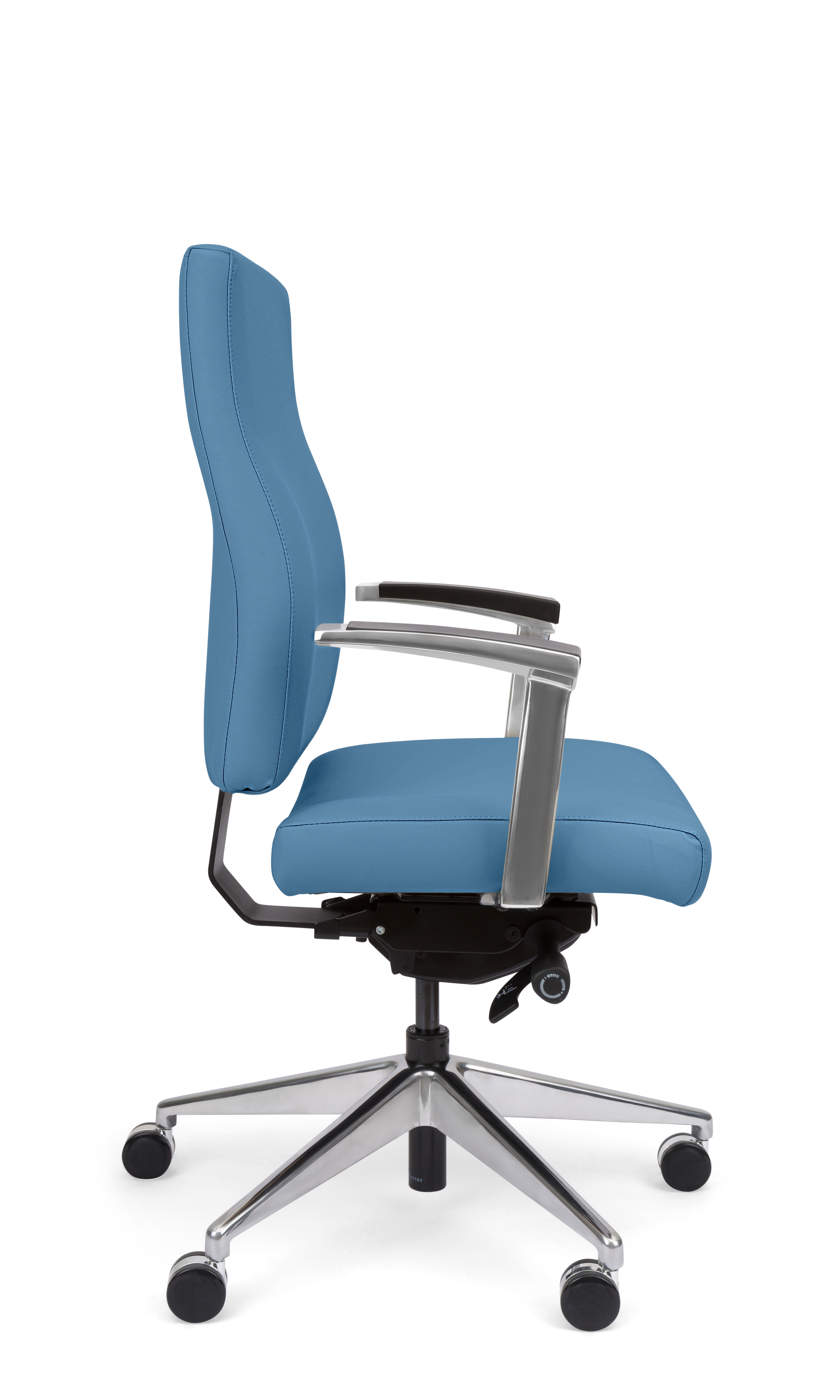 Pheonix Suave Series - Ballistic Chair