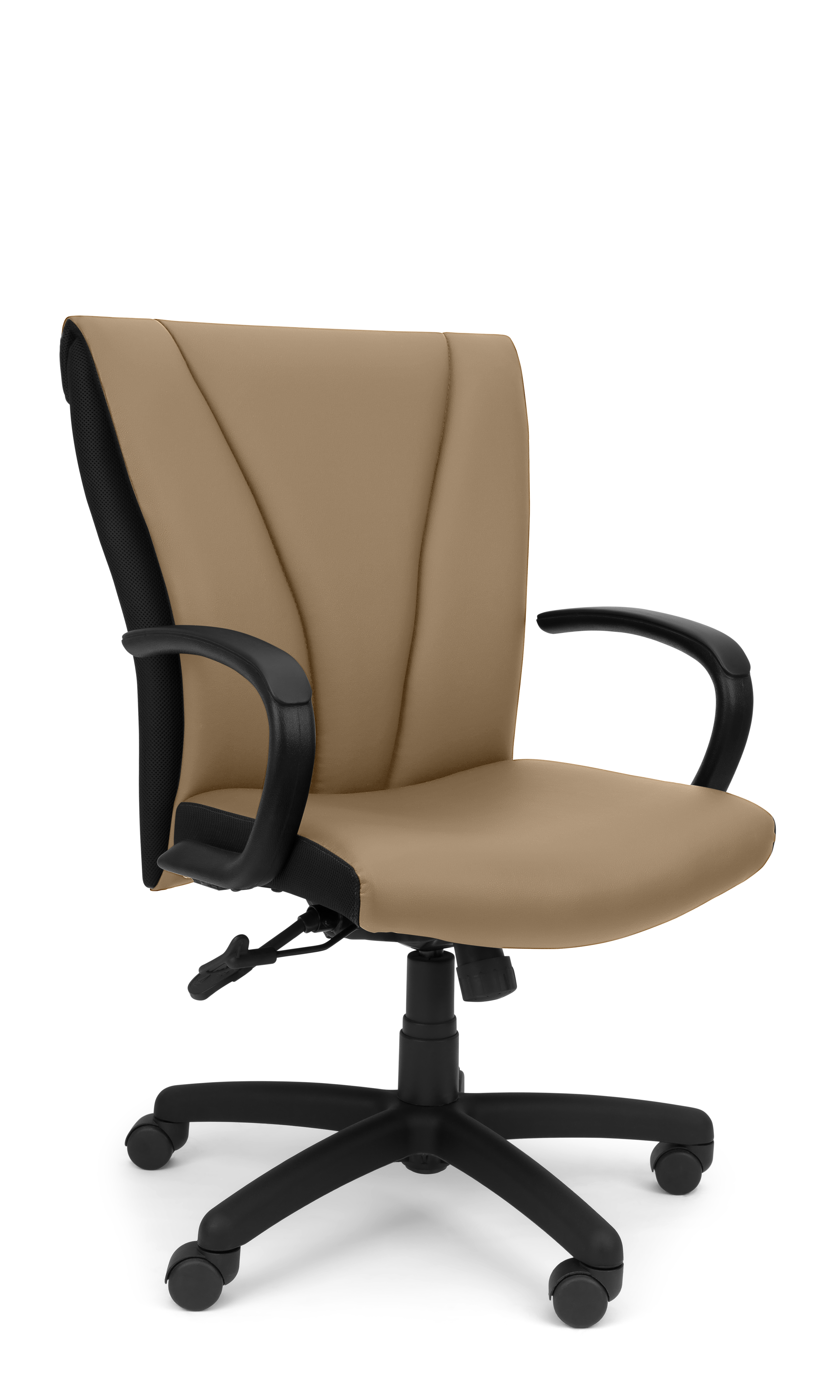 Sienna High-Back Conference Chair