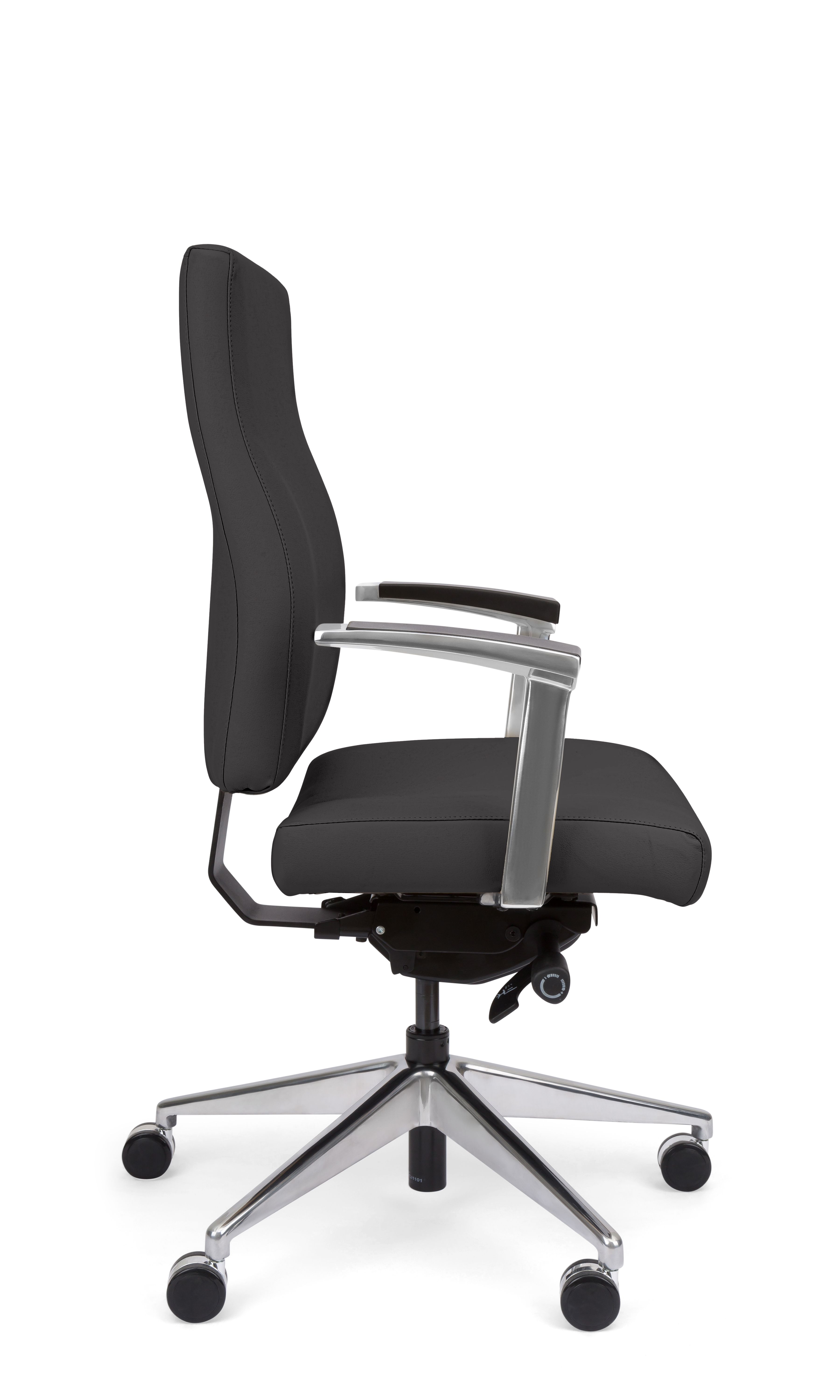 Pheonix Suave Series - Ballistic Chair