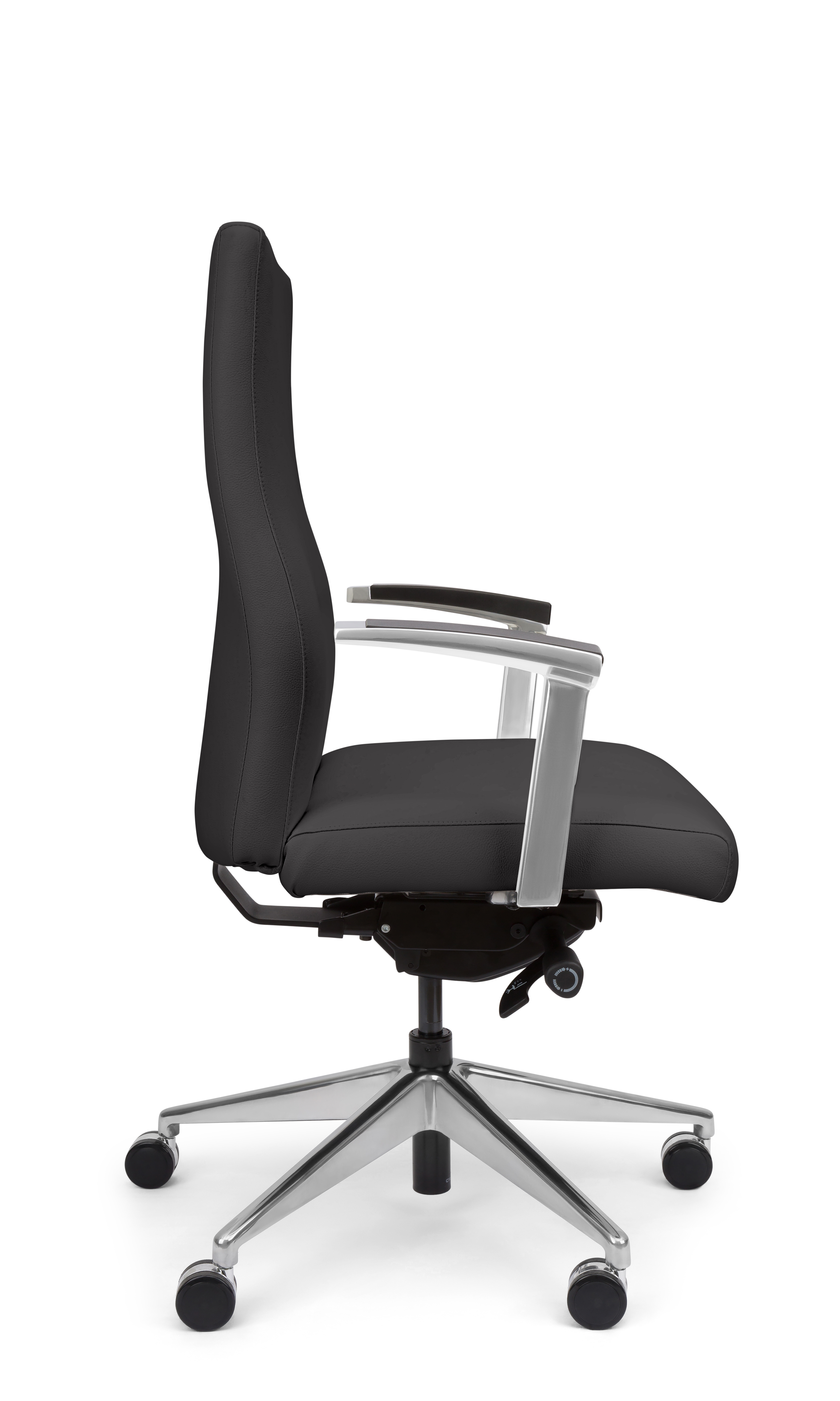 Pheonix Suave Series - Ballistic Chair