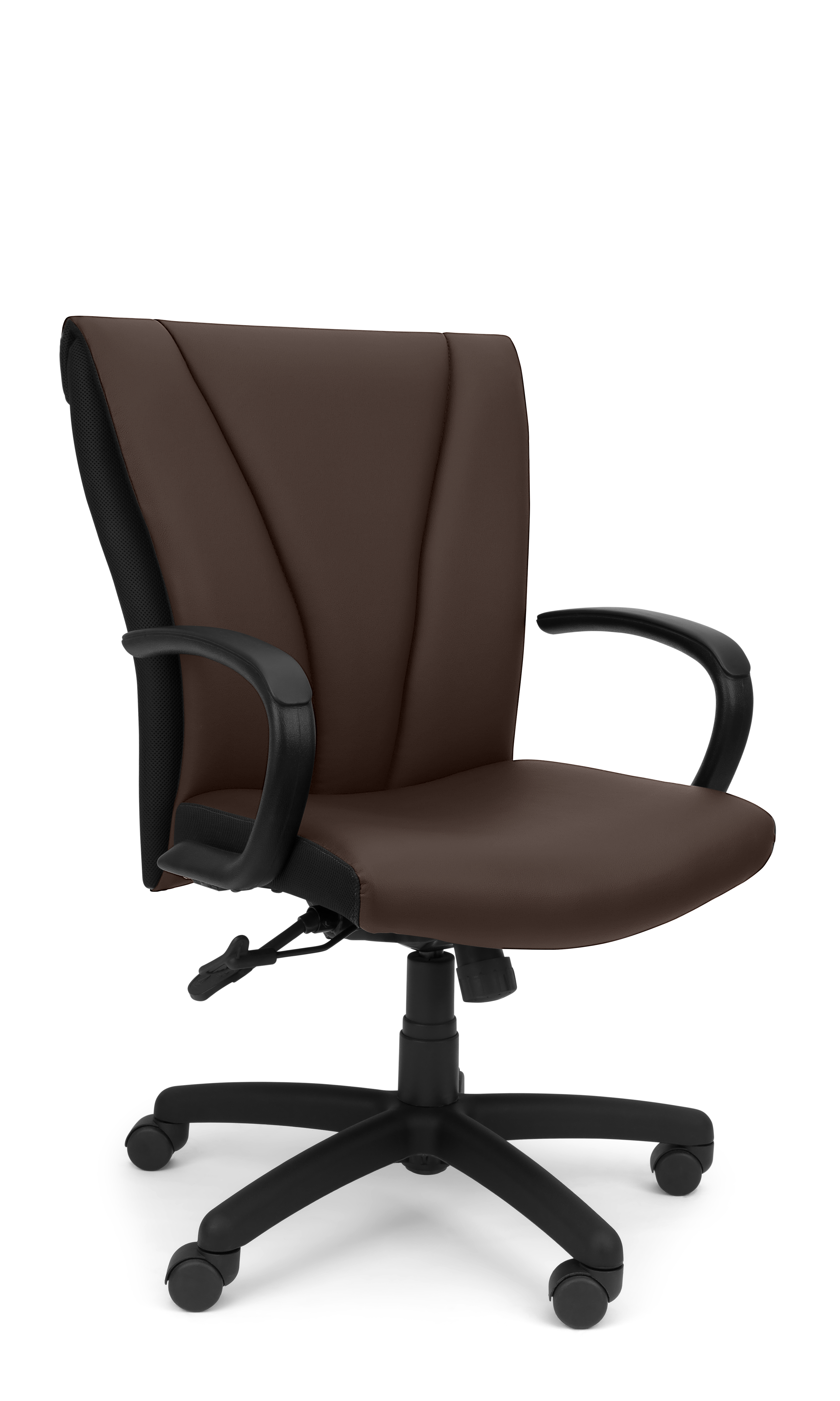Sienna High-Back Conference Chair