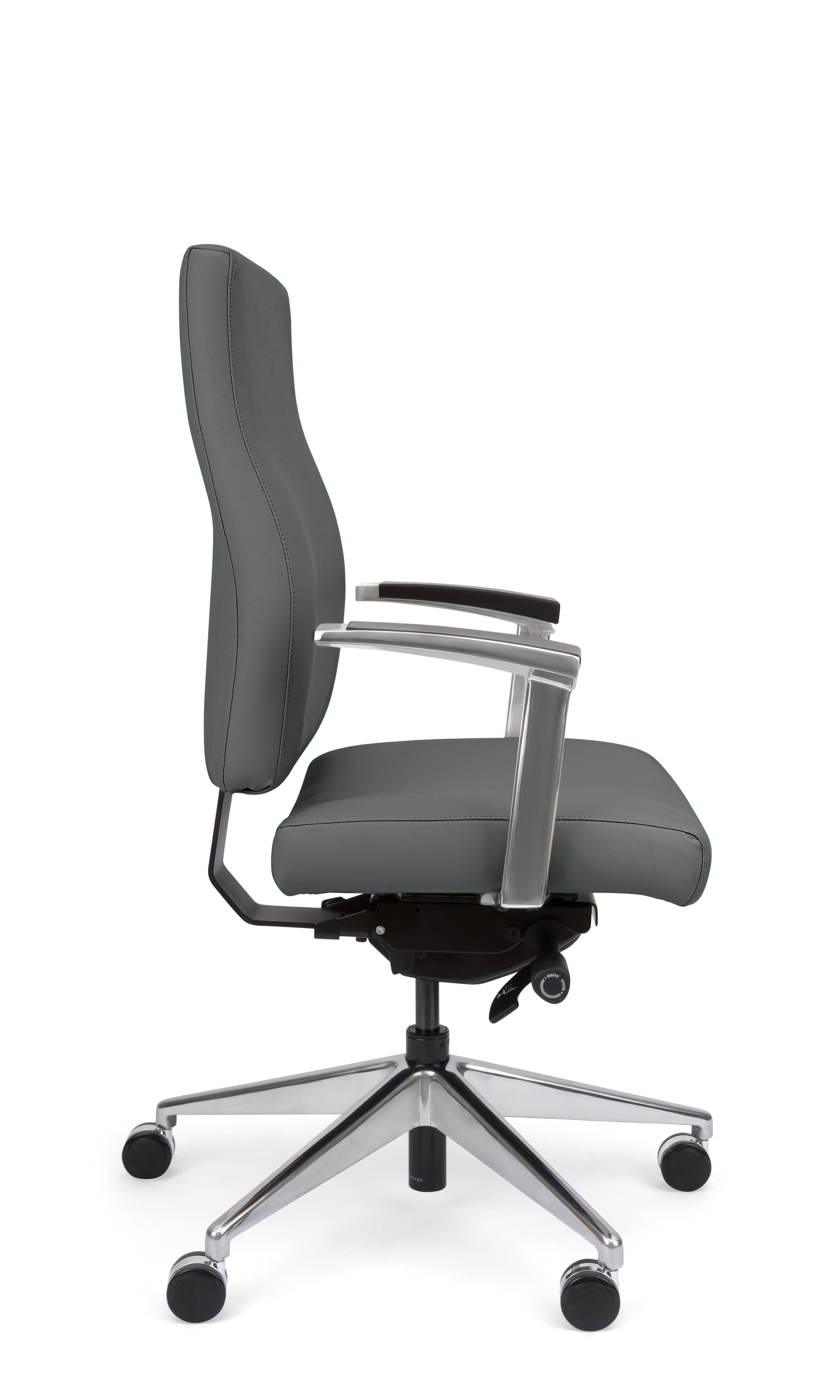 Pheonix Suave Series - Ballistic Chair