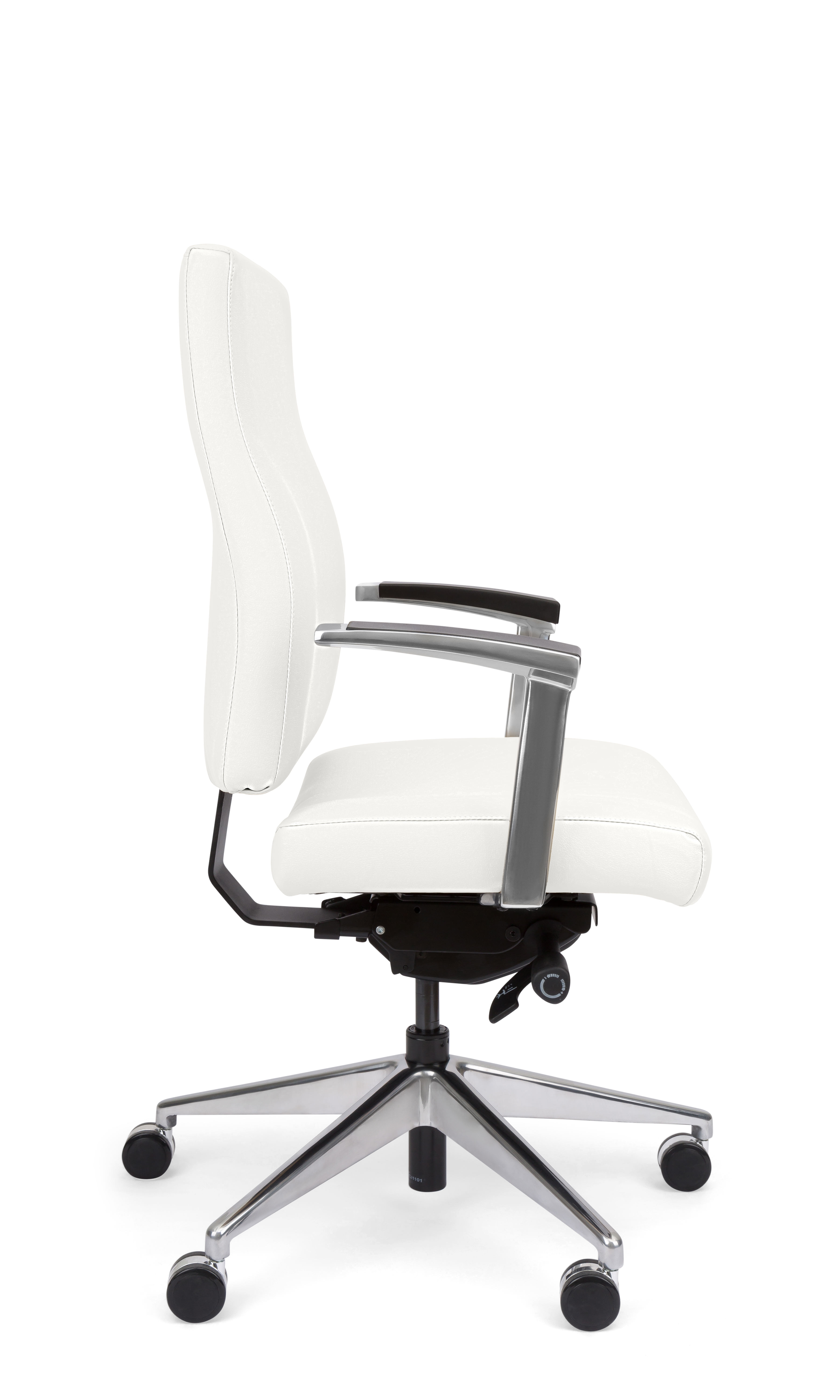 Pheonix Suave Series - Ballistic Chair