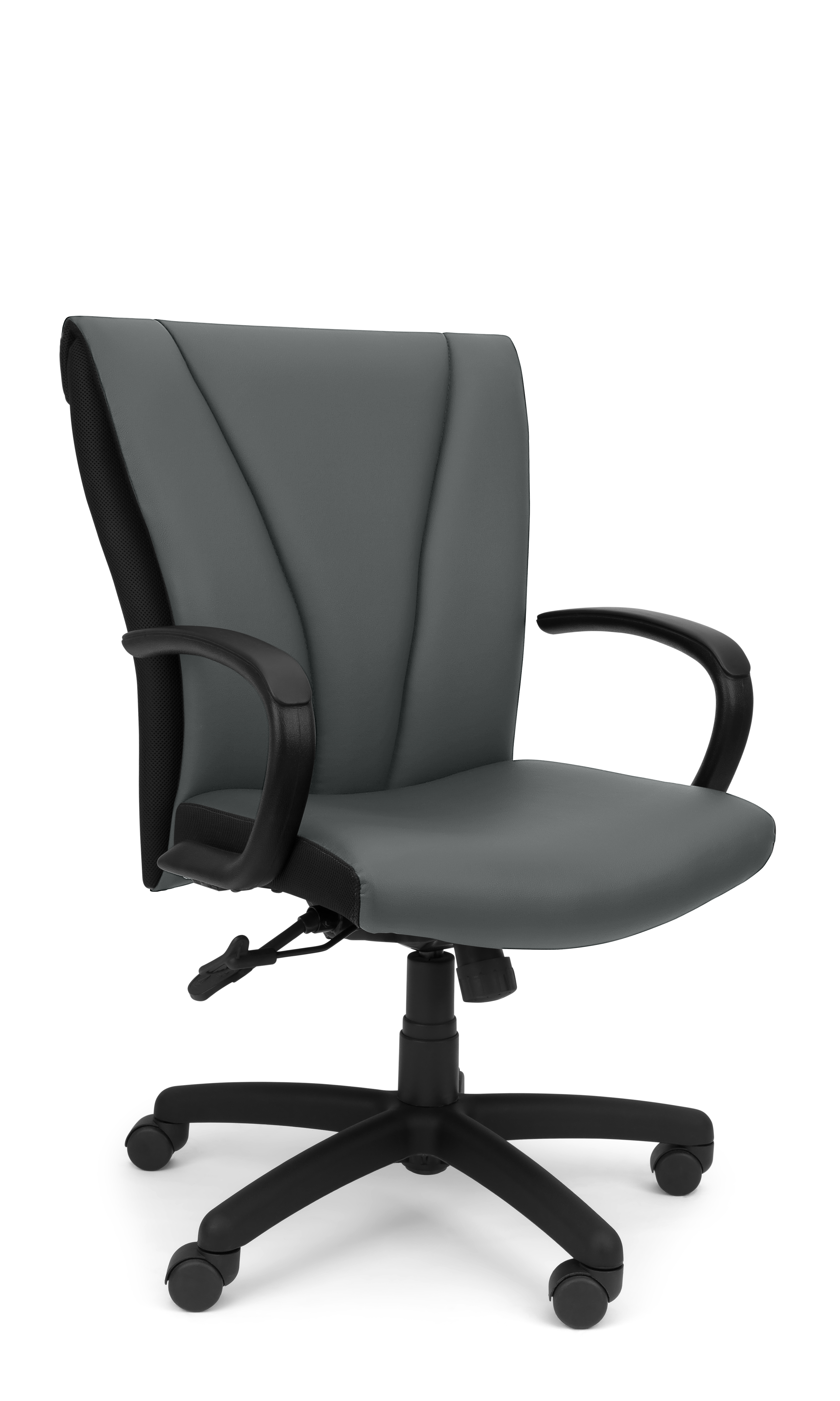 Sienna High-Back Conference Chair