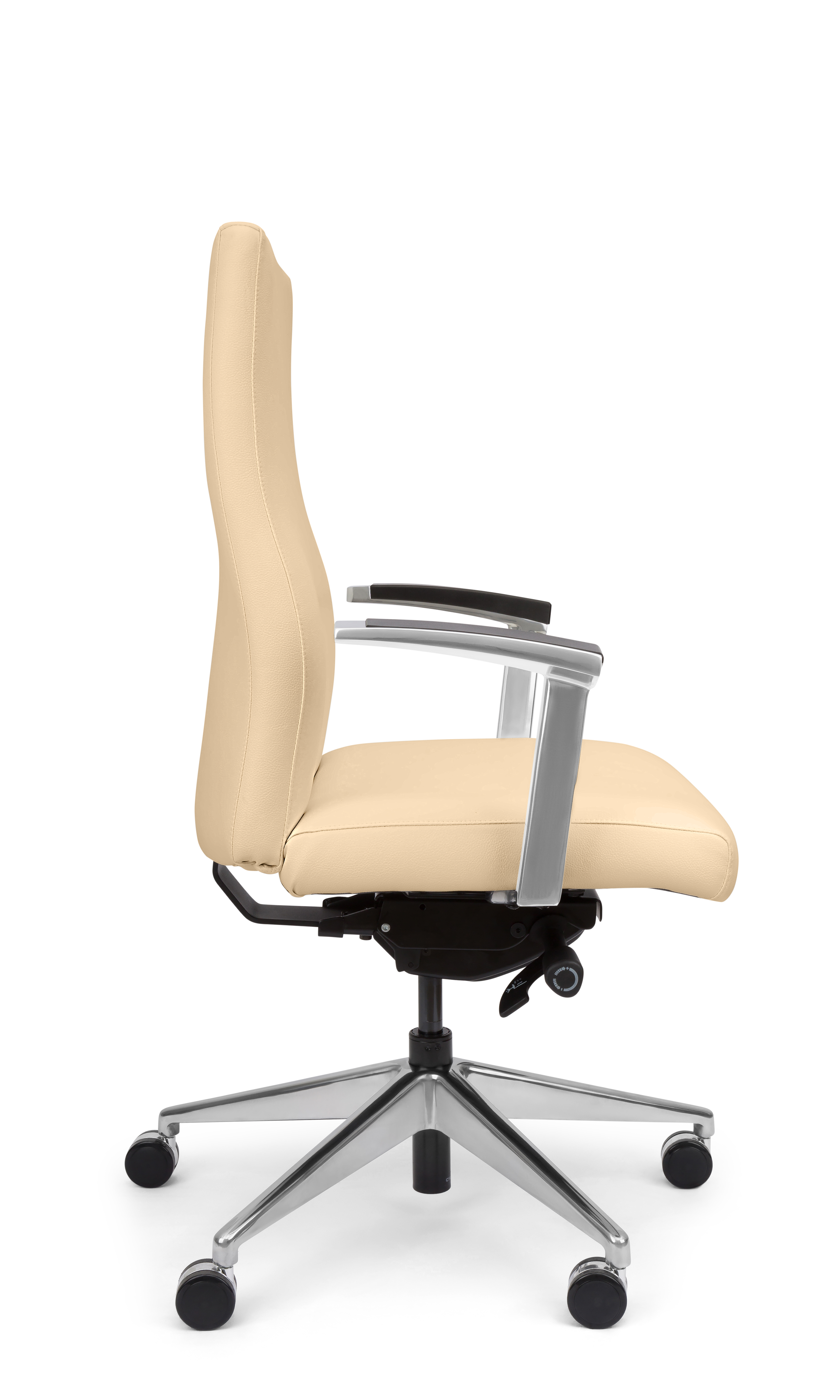 Pheonix Suave Series - Ballistic Chair