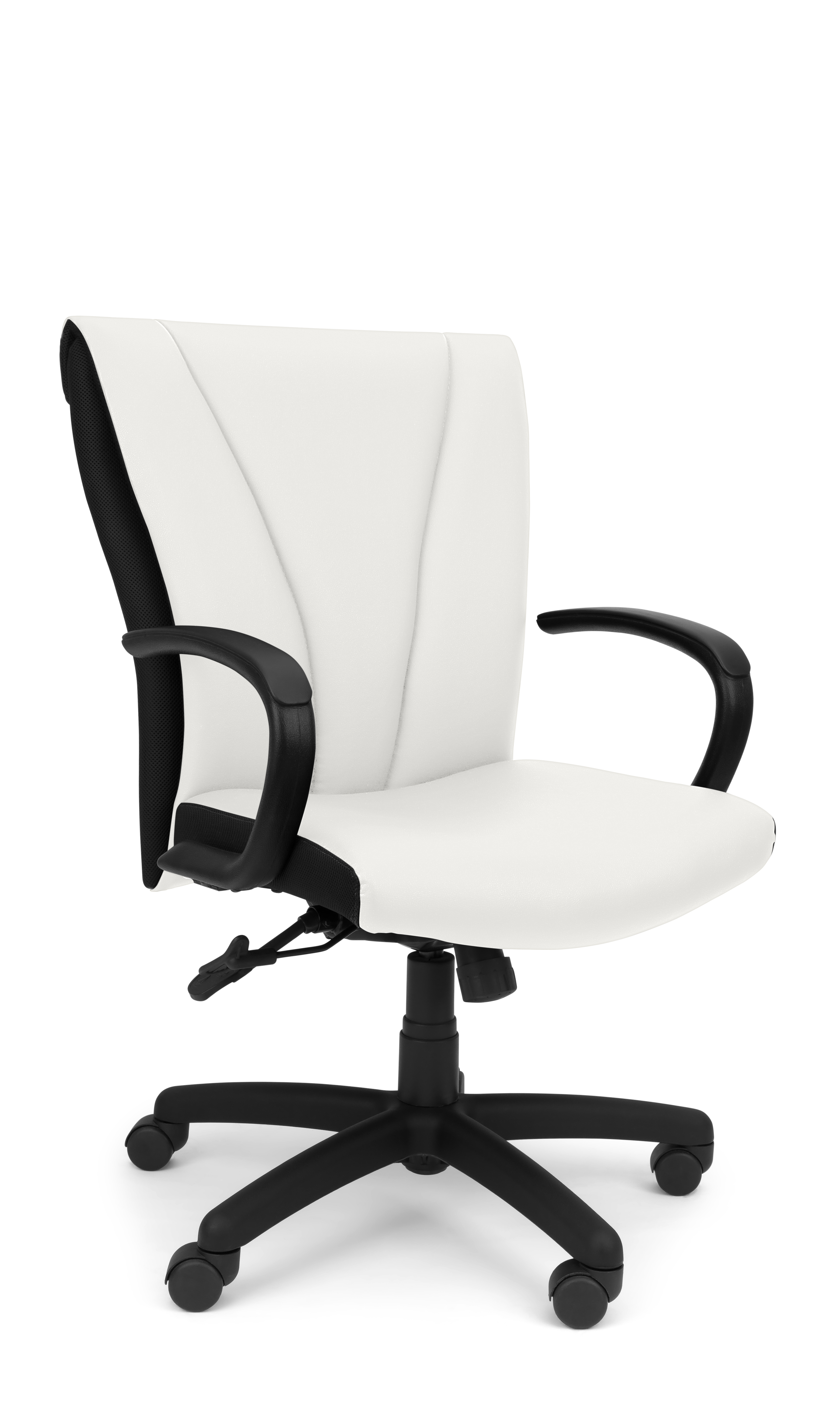 Sienna High-Back Conference Chair