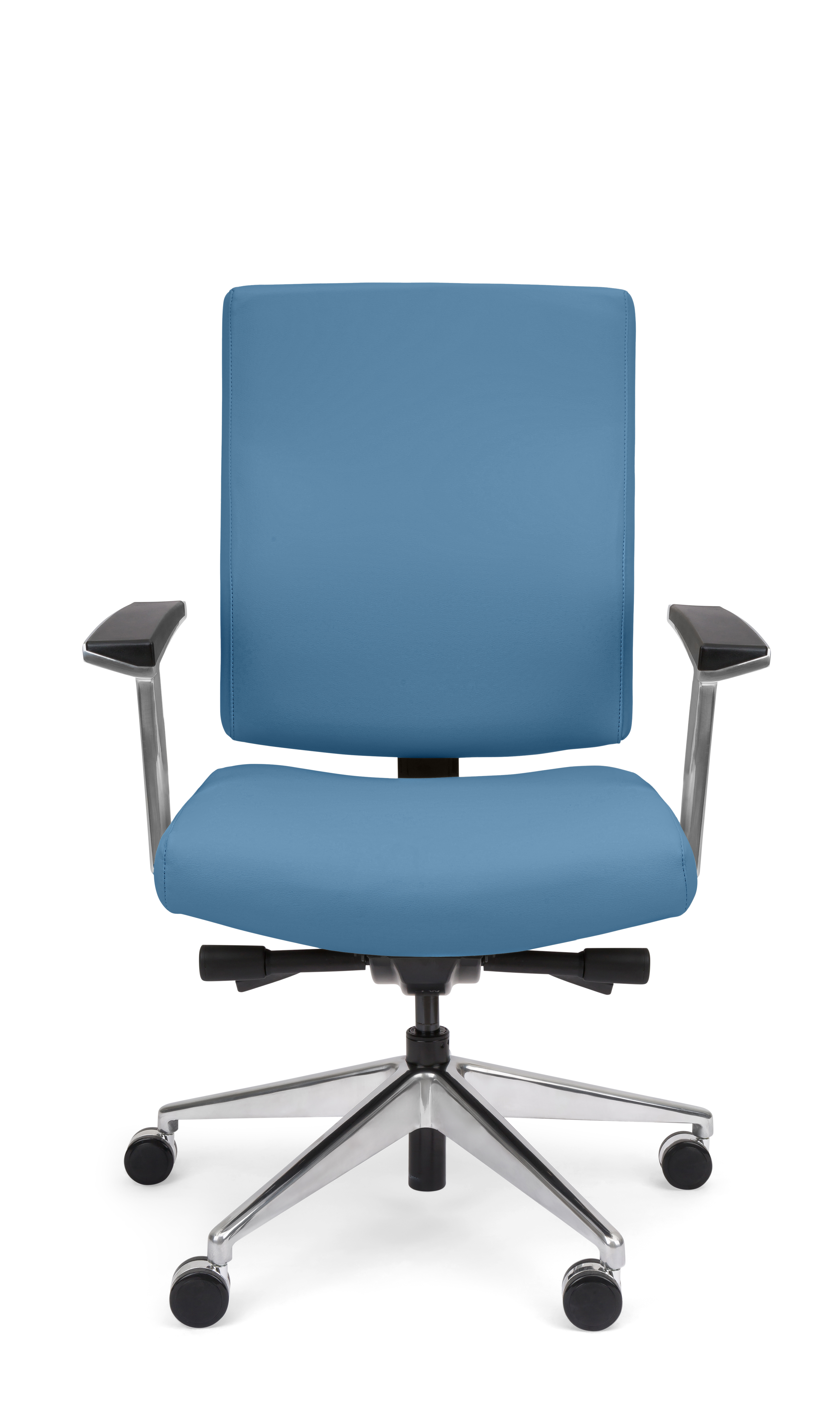 Pheonix Suave Series - Ballistic Chair