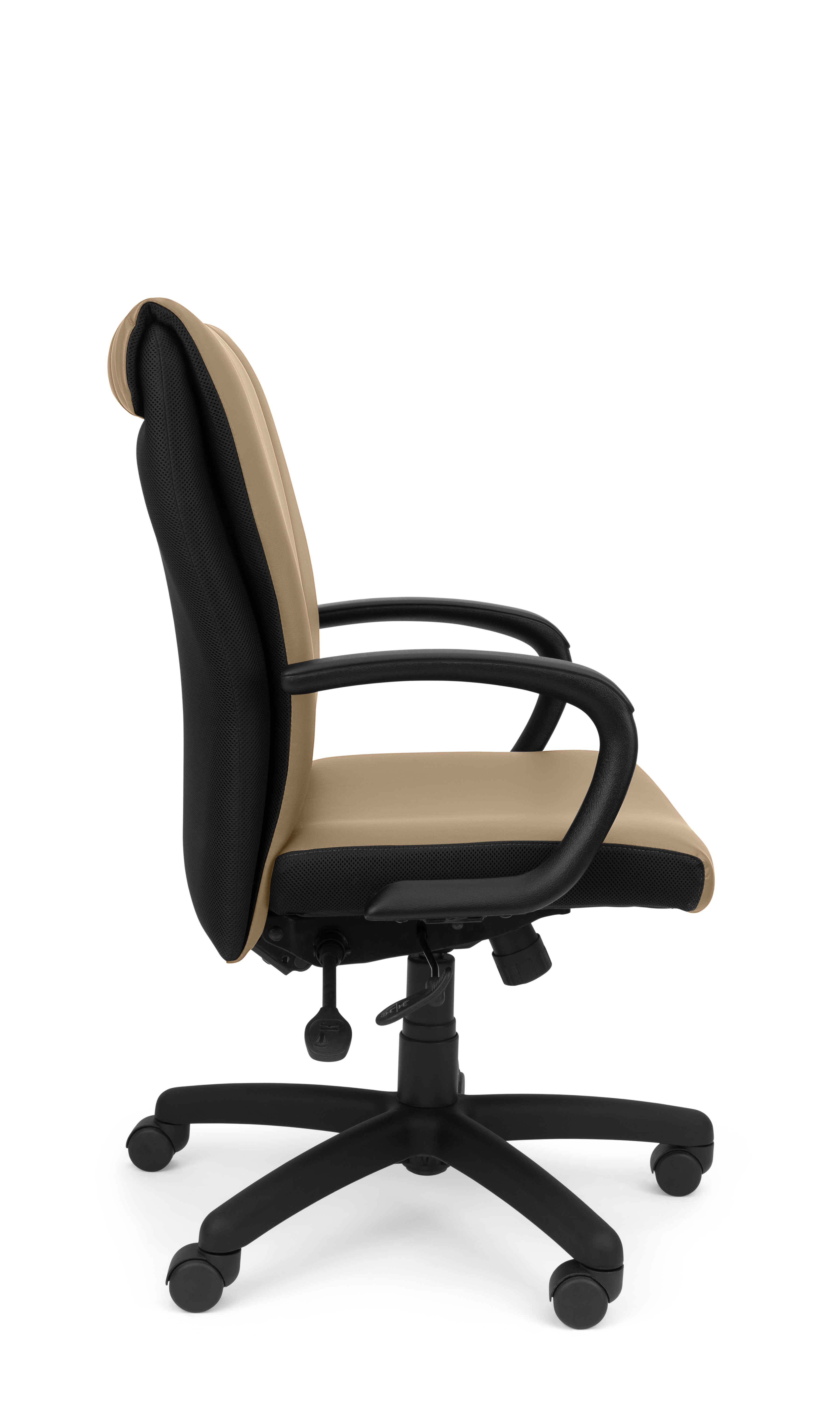 Sienna High-Back Conference Chair