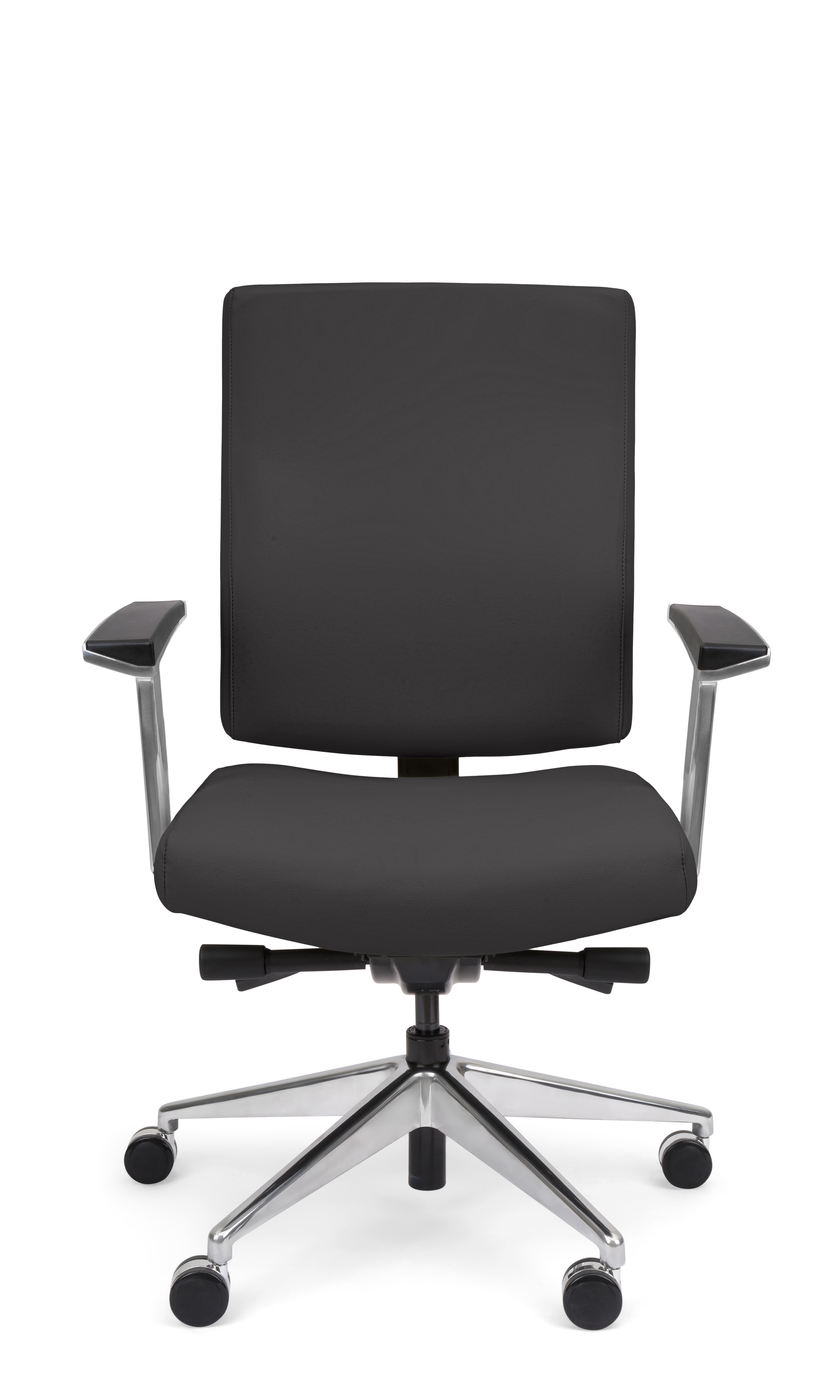 Pheonix Suave Series - Ballistic Chair