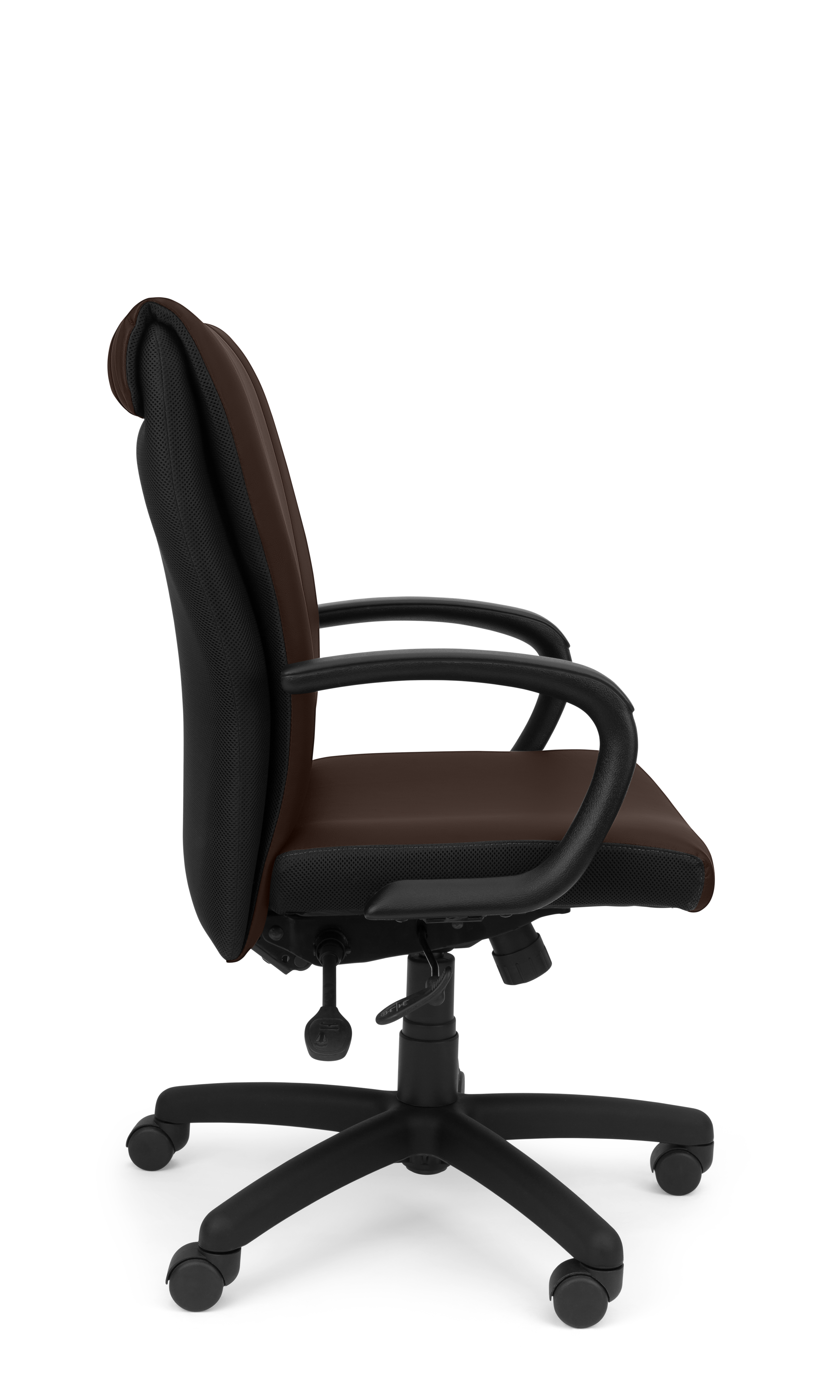 Sienna High-Back Conference Chair