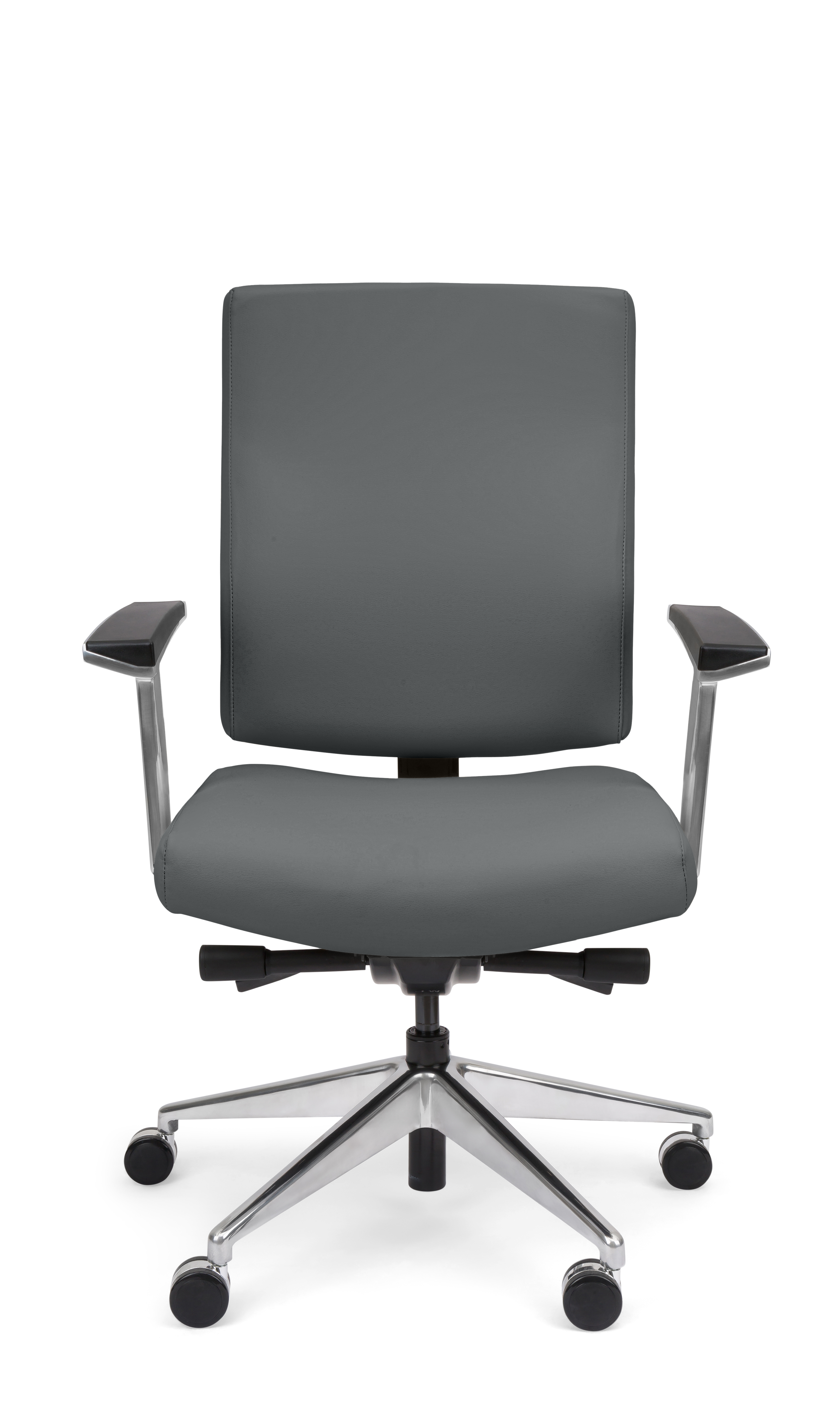 Pheonix Suave Series - Ballistic Chair