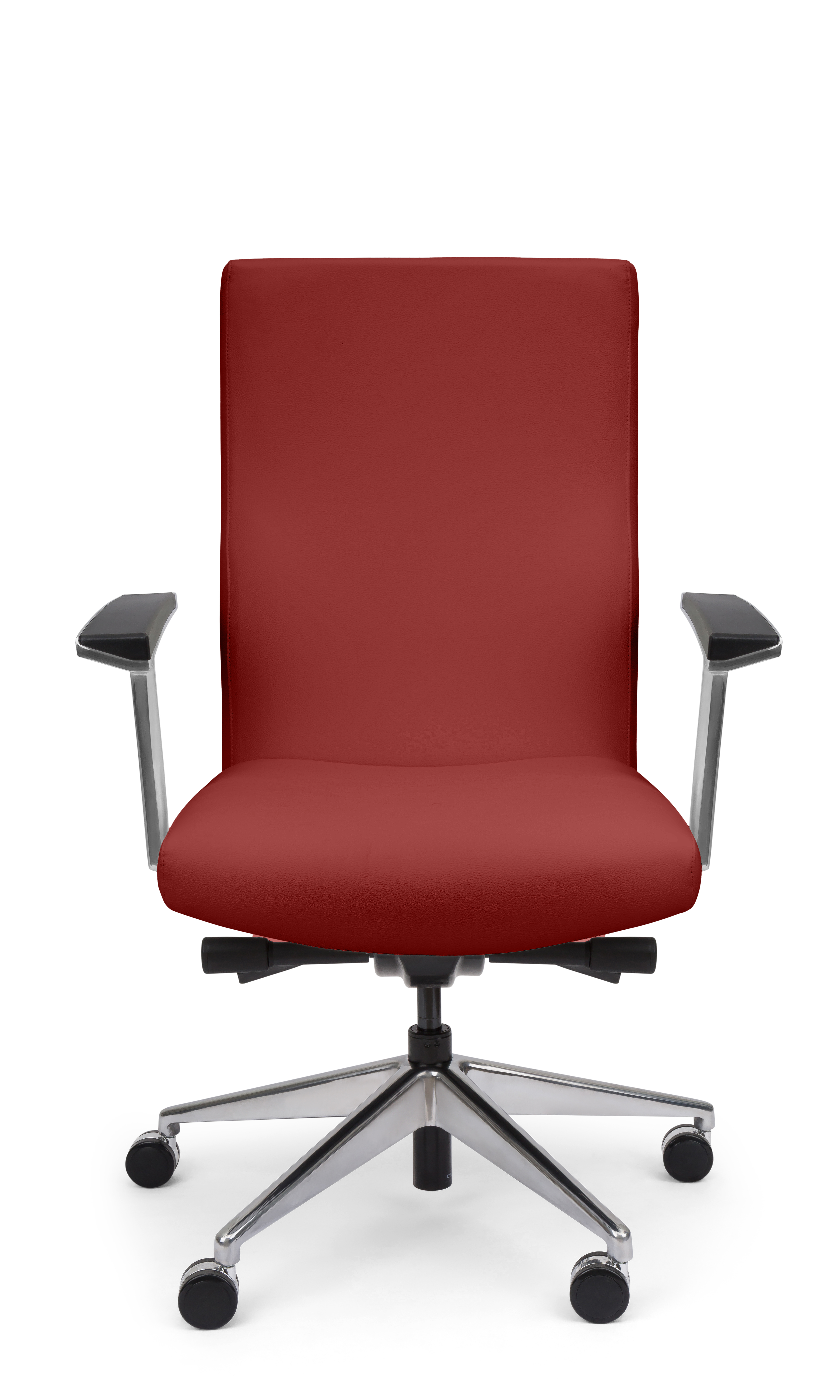 Pheonix Suave Series - Ballistic Chair