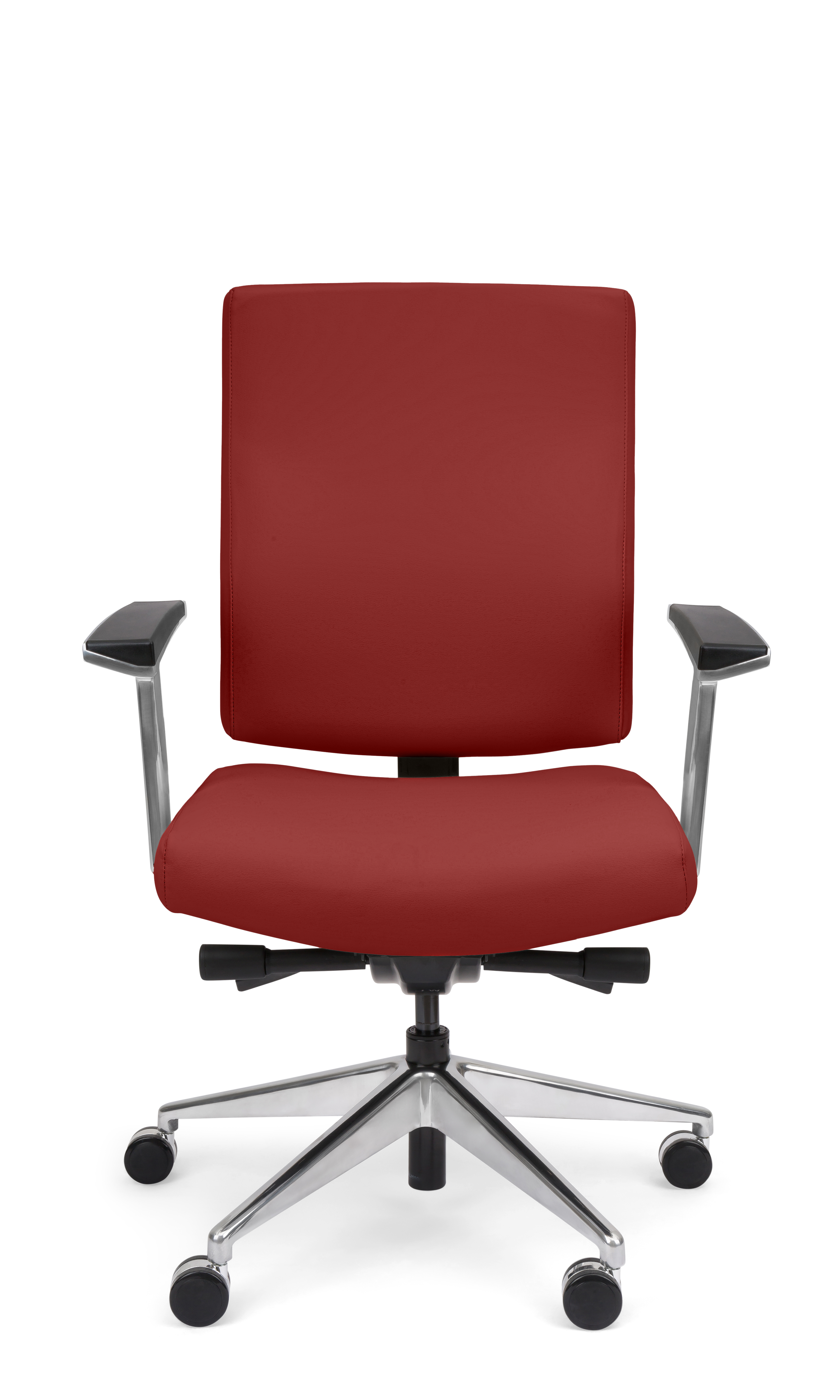 Pheonix Suave Series - Ballistic Chair