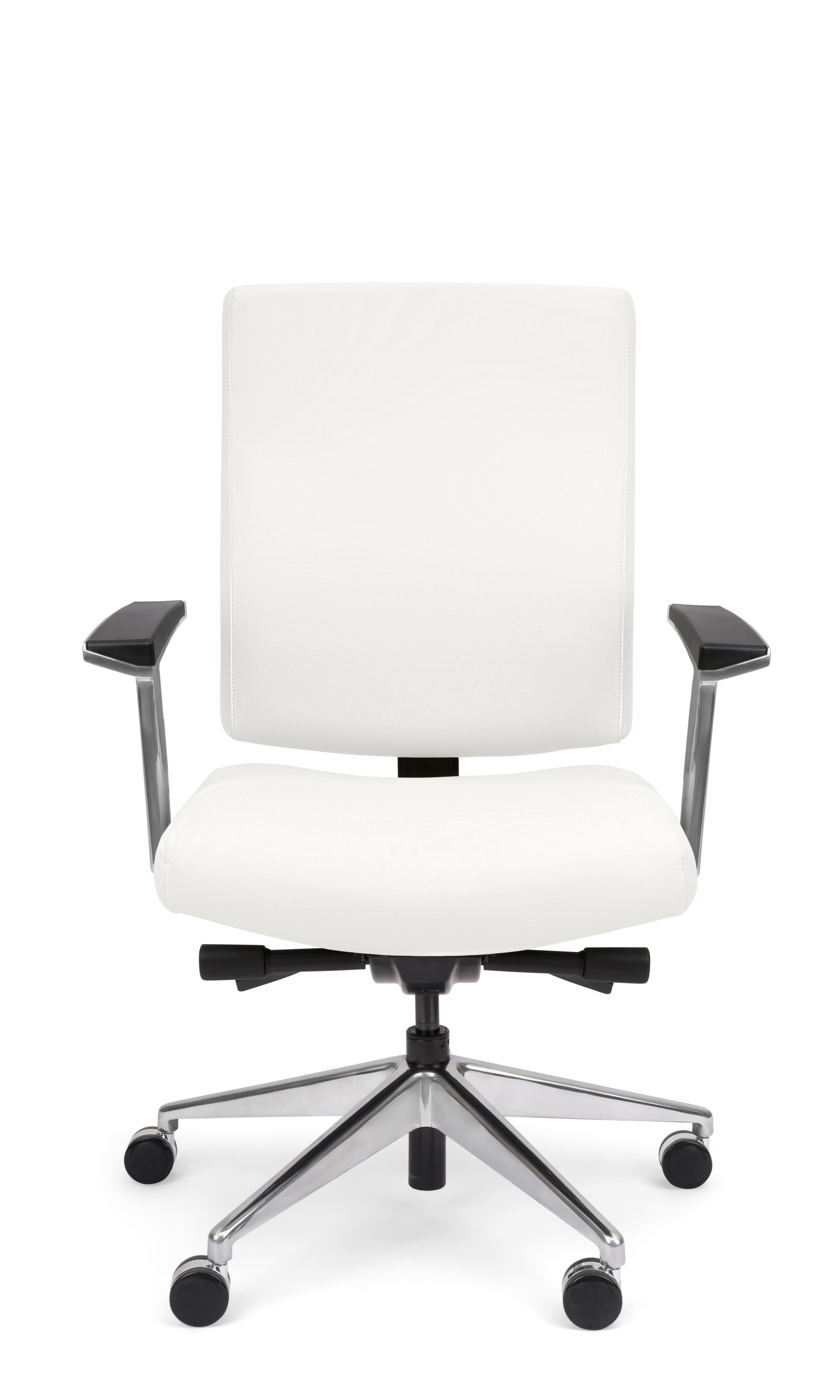 Pheonix Suave Series - Ballistic Chair