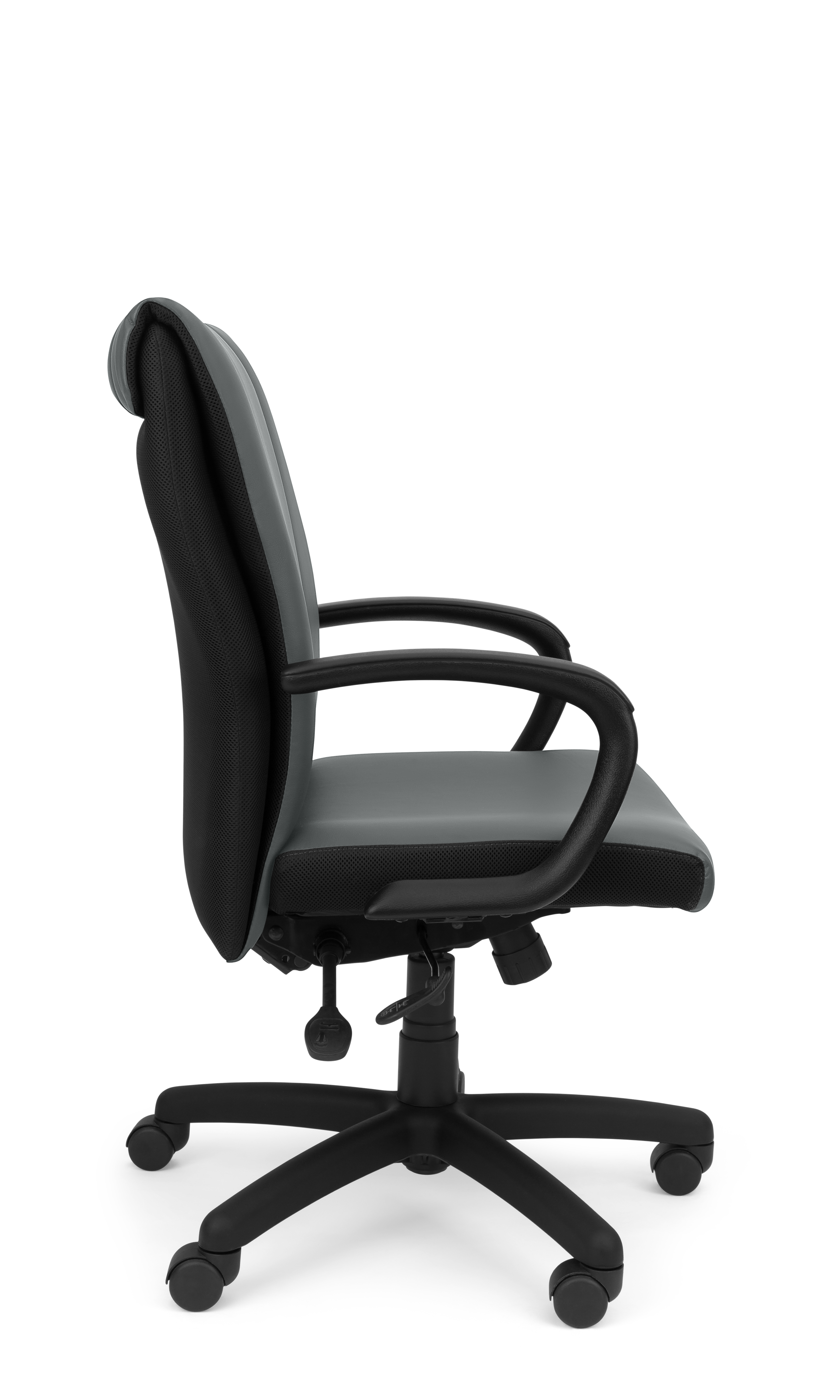 Sienna High-Back Conference Chair