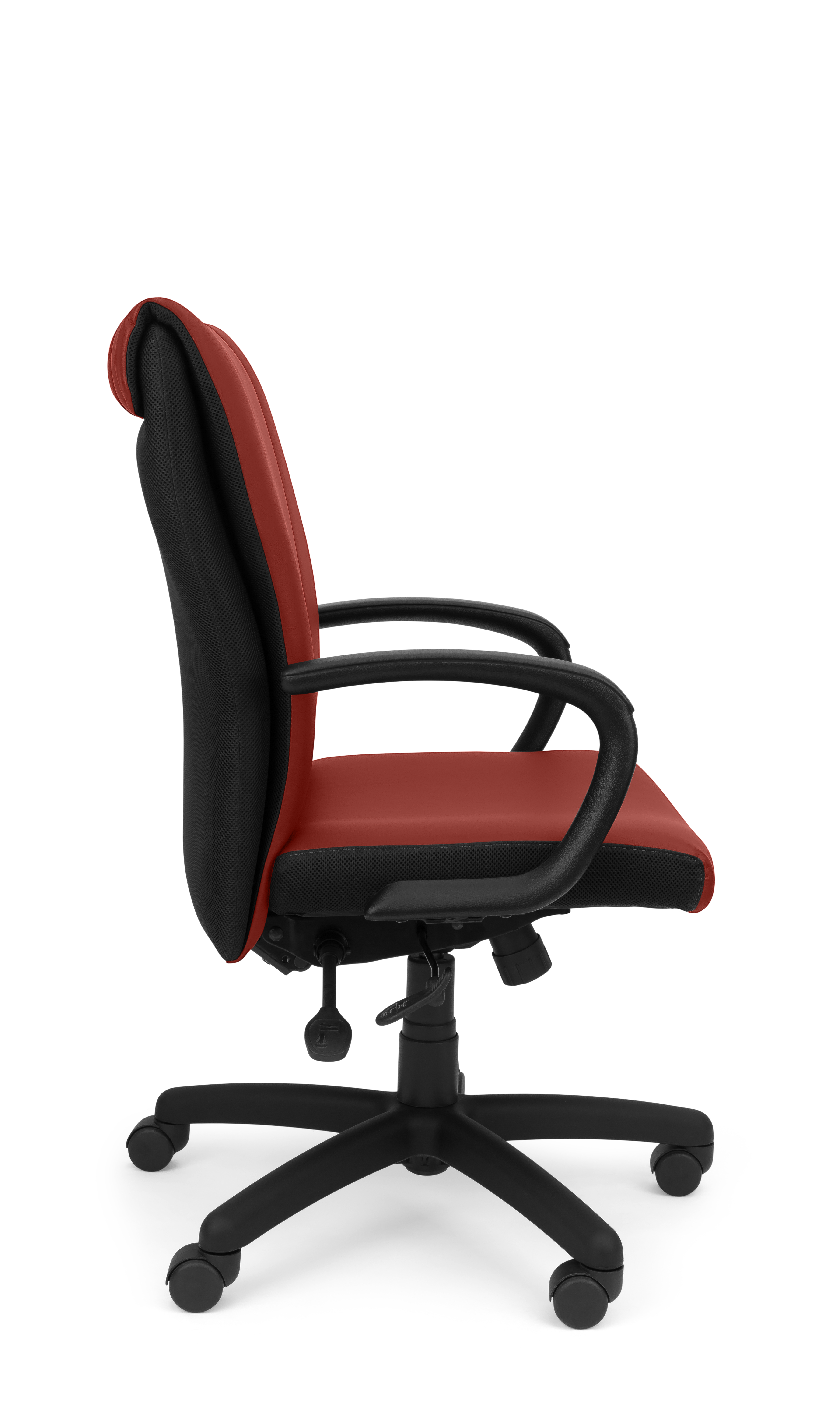 Sienna High-Back Conference Chair