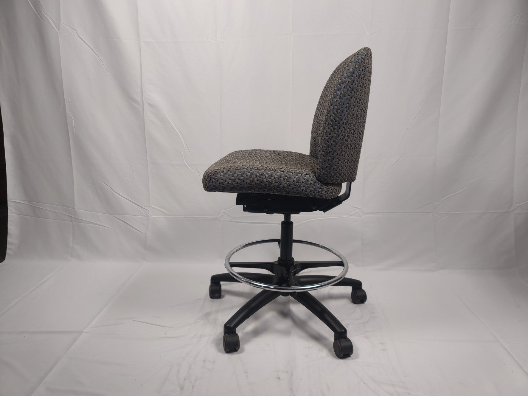 5. Ergonomic Stool