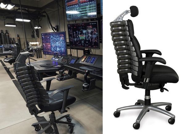 Verte - Elite Ergonomic Chair