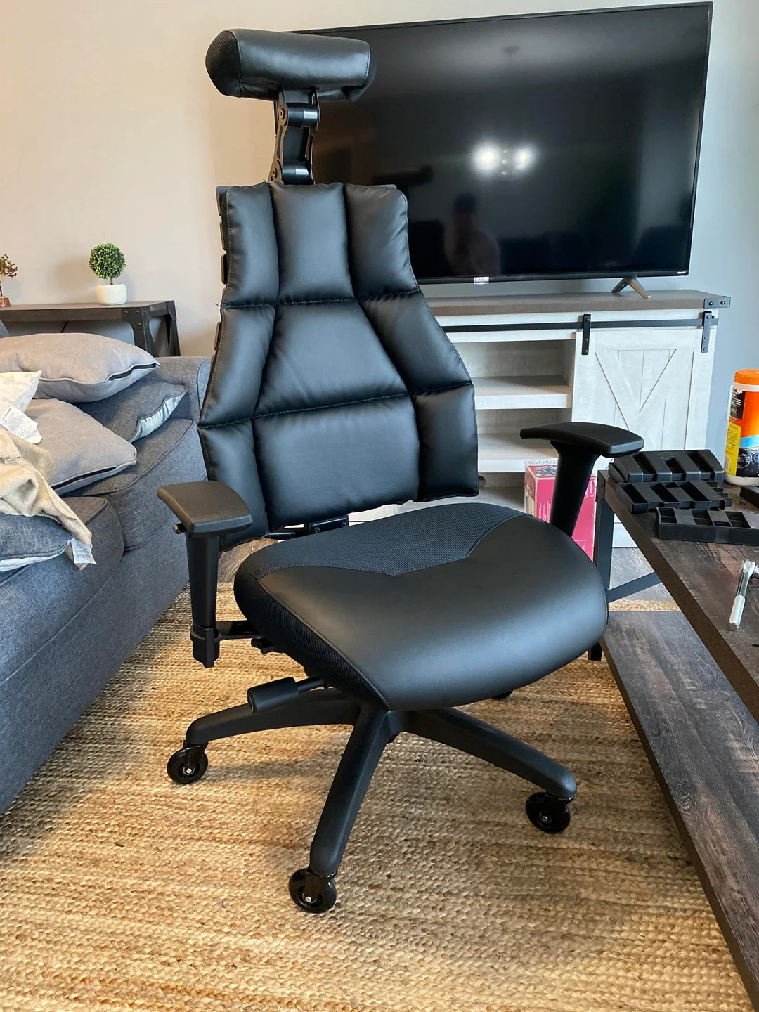 Verte - Elite Ergonomic Chair