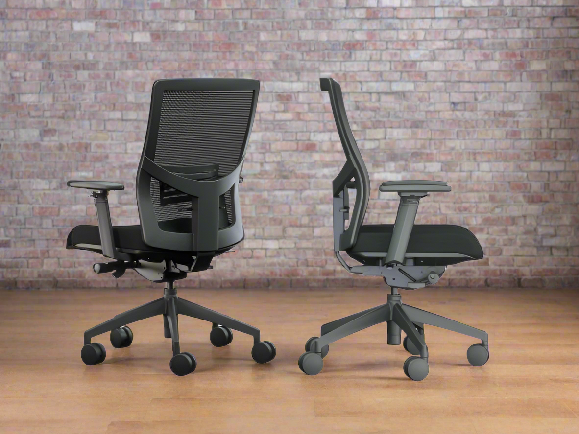 Equip - Ergonomic Office Chair