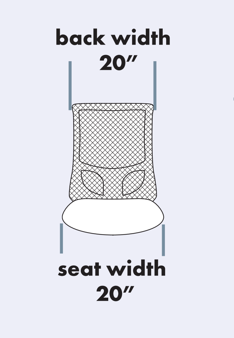Equip - Ergonomic Office Chair