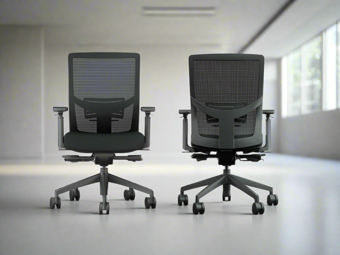 Equip - Ergonomic Office Chair