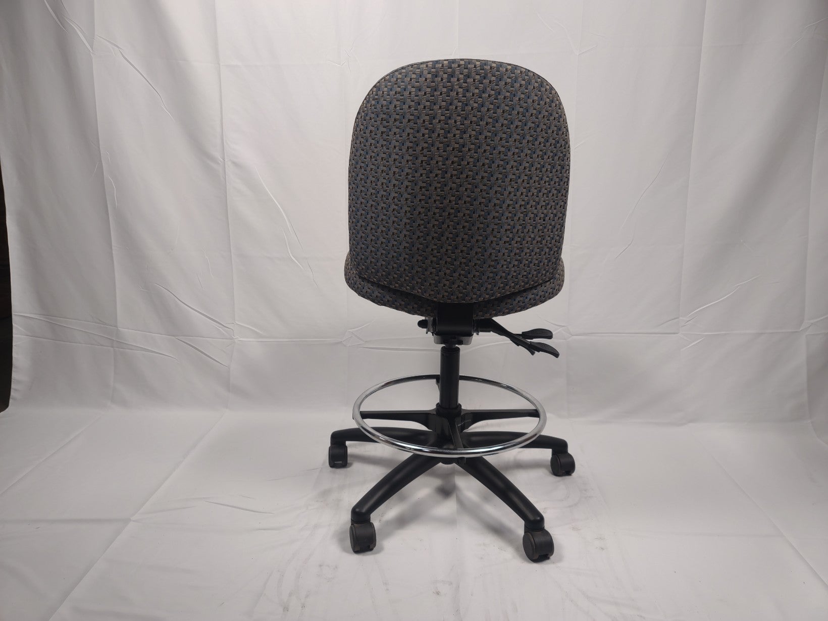 5. Ergonomic Stool