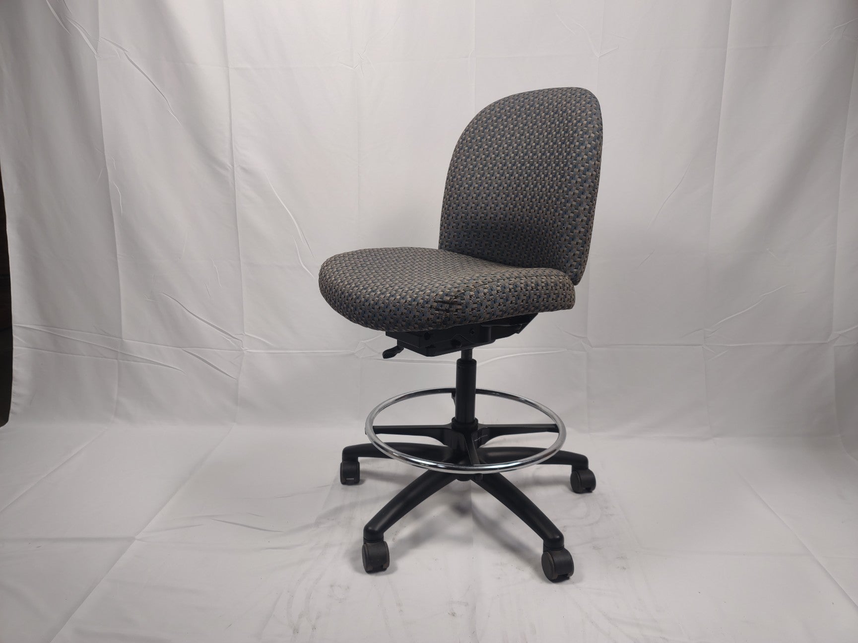 5. Ergonomic Stool
