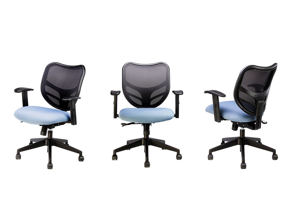 Essentials 160 - Mesh Back Office Chair