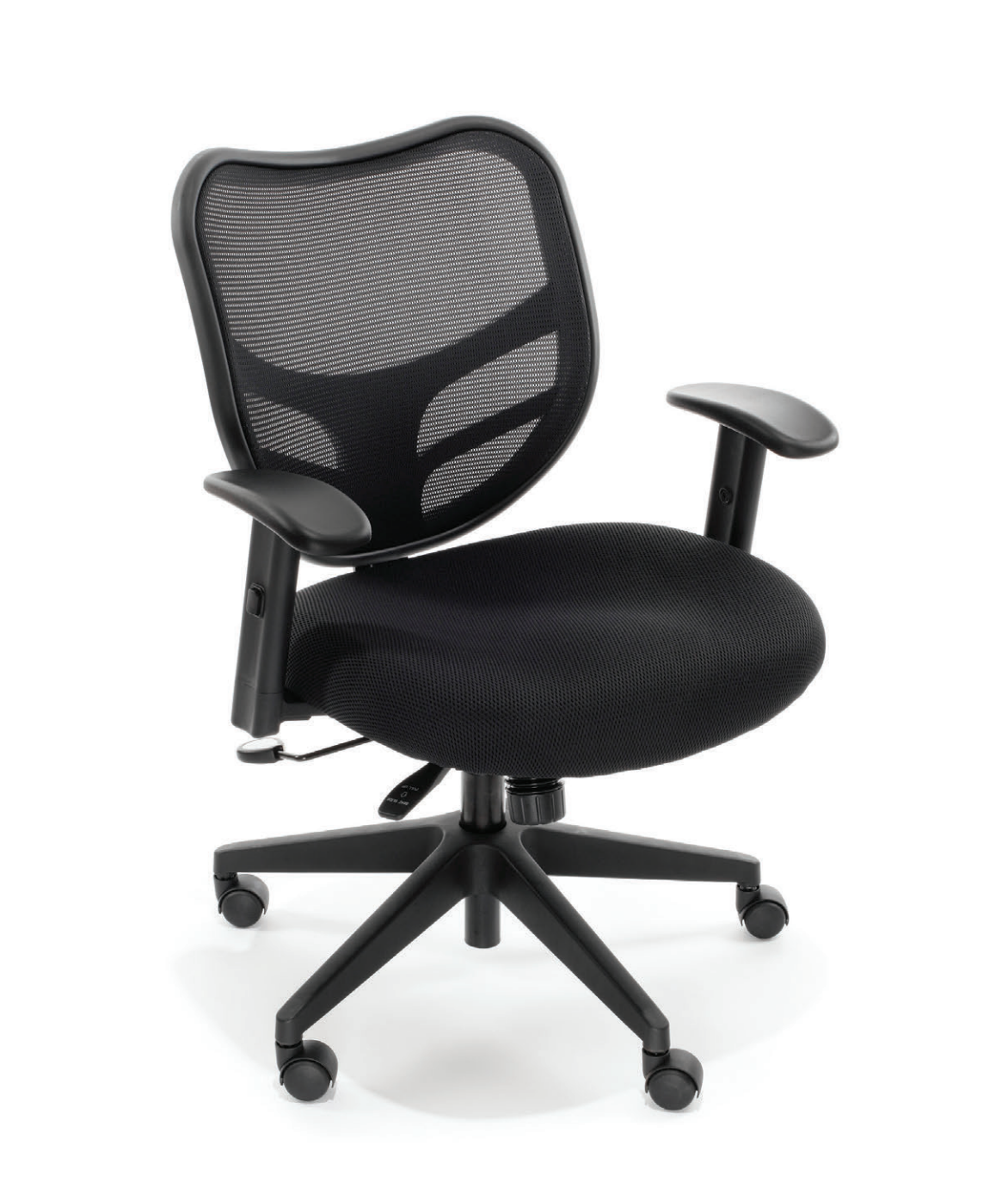 Essentials 160 - Mesh Back Office Chair