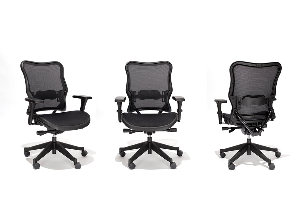 Essentials 167 - All Mesh Office Chair