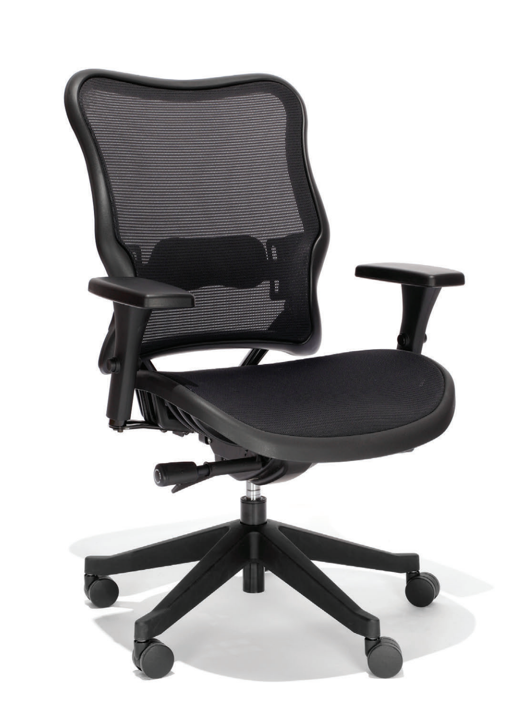 Essentials 167 - All Mesh Office Chair