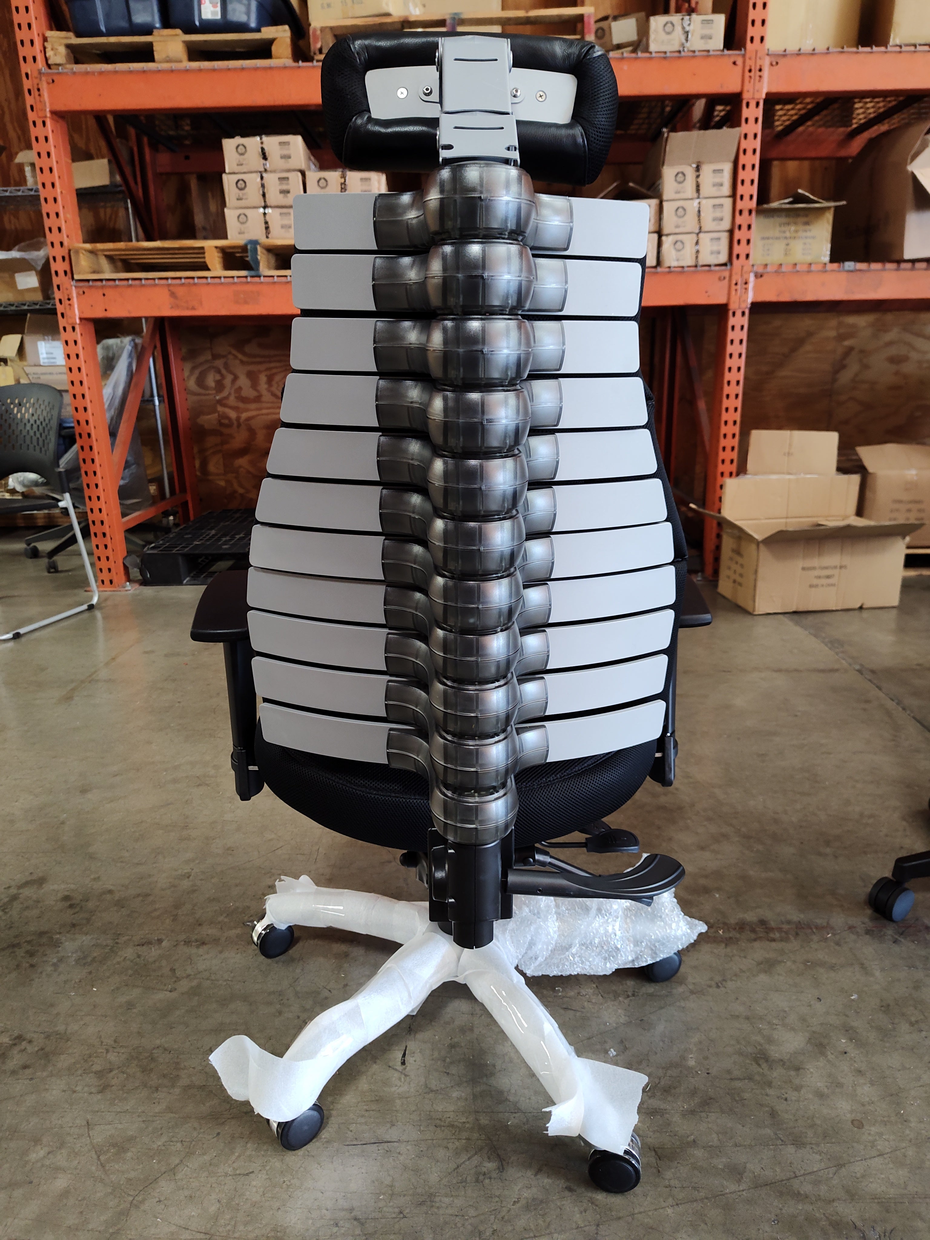 Verte - Elite Ergonomic Chair