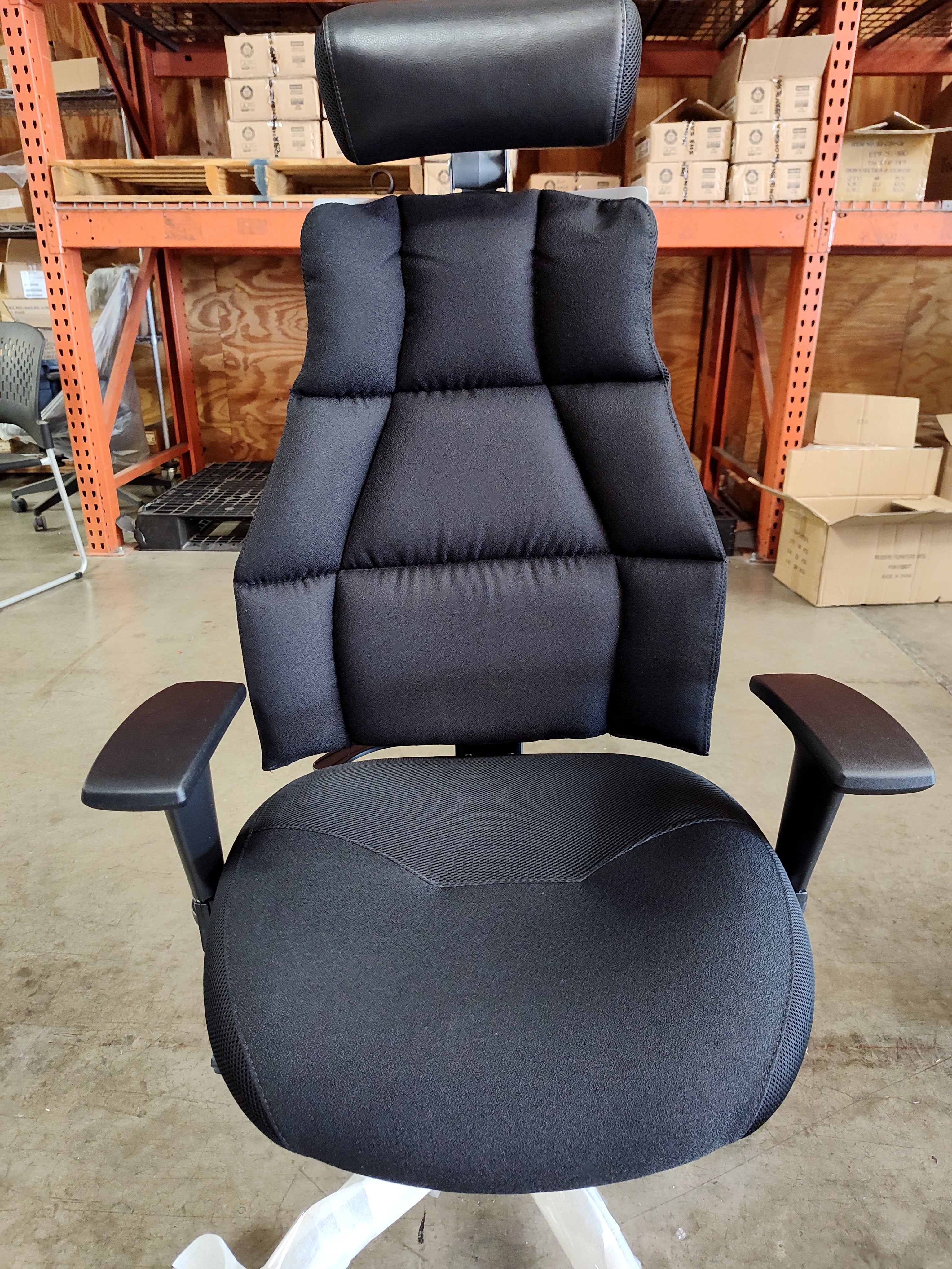 Verte - Elite Ergonomic Chair