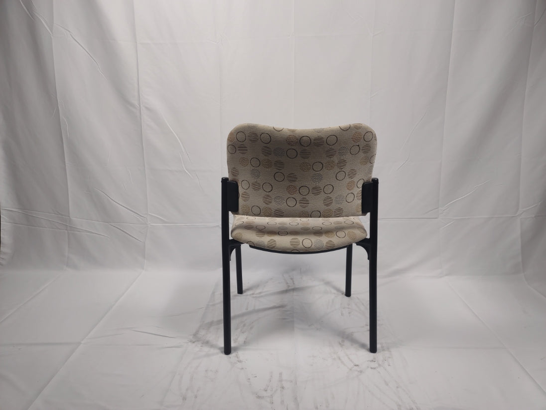 6. Stick Legged Side Chair
