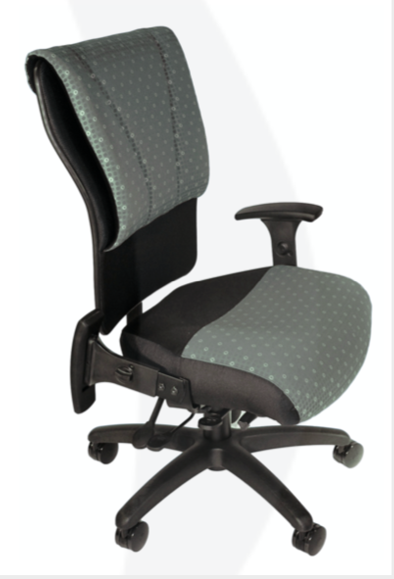 Military & Police Chairs