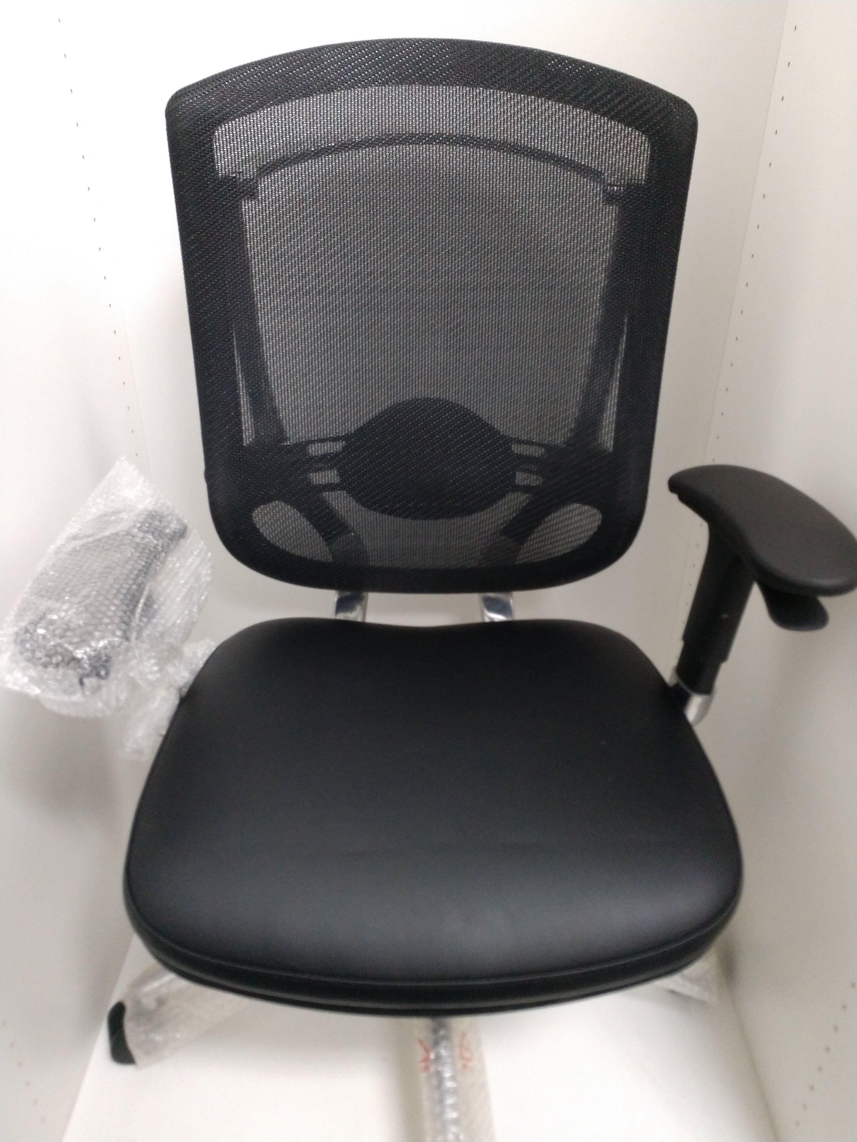Ergonomic Office Chair - Mesh Back, Highly Adjustable
